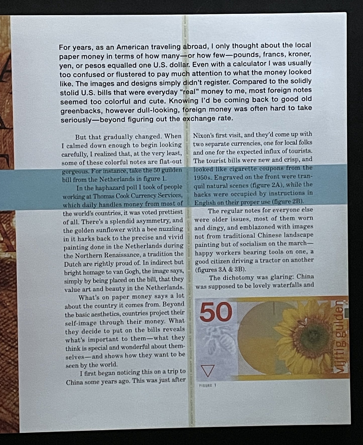 The Art of Money by David Standish