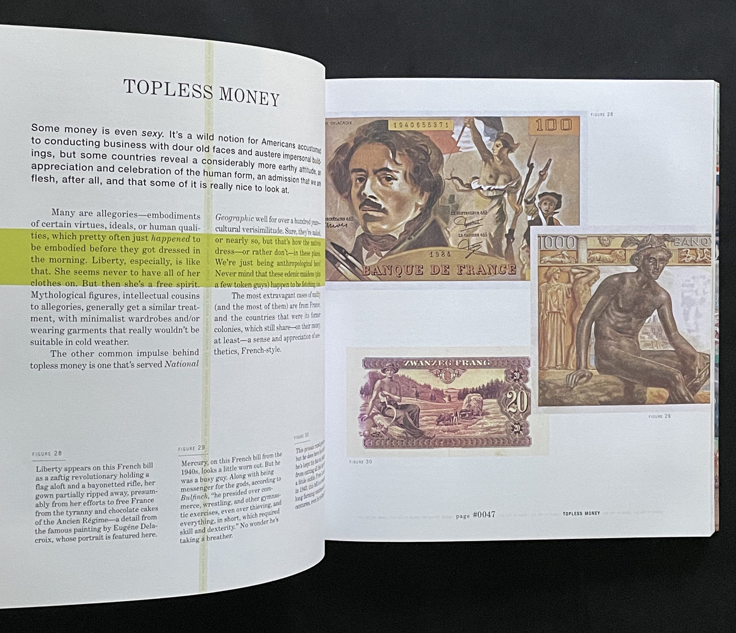 The Art of Money by David Standish