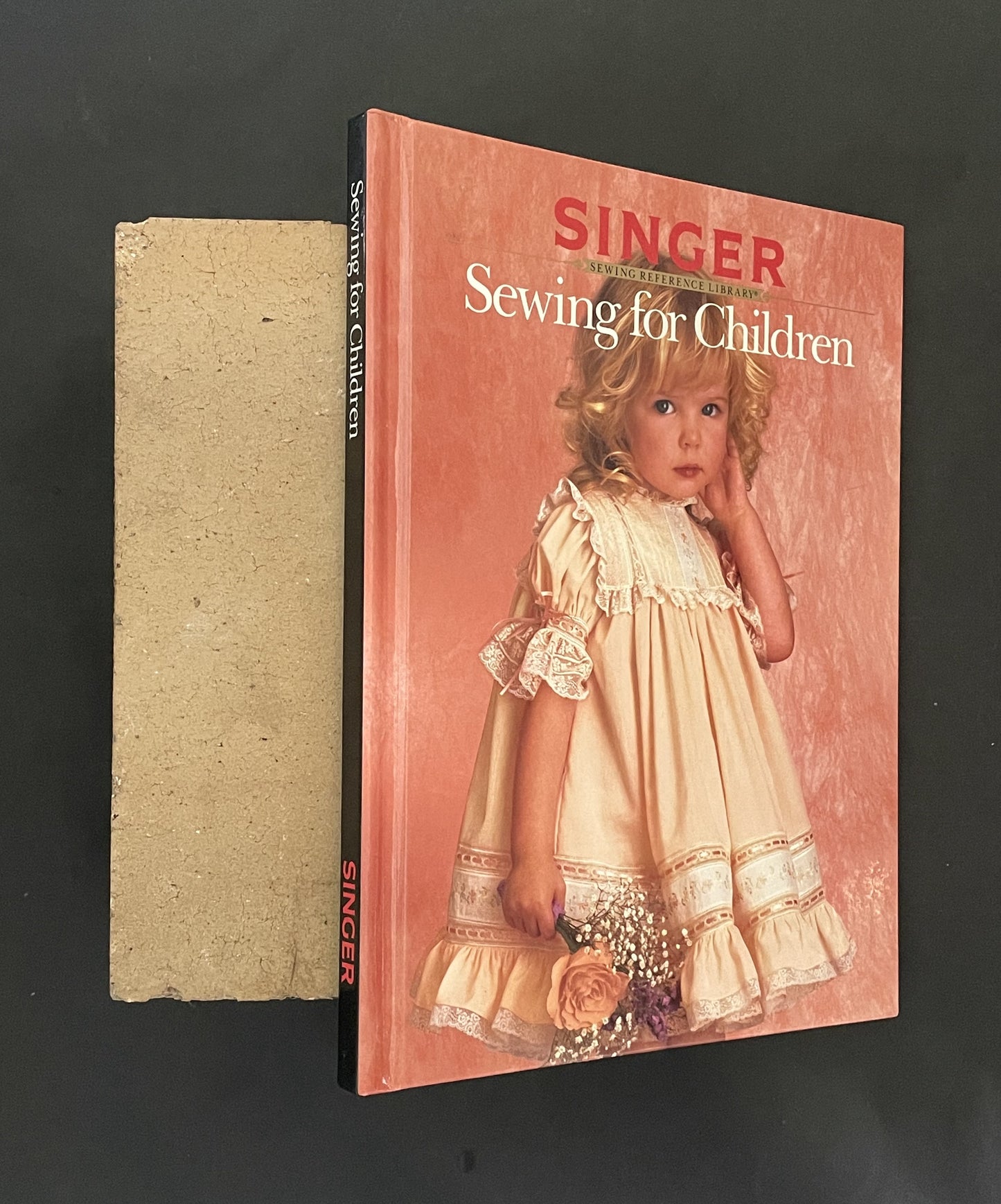 Sewing for Children by Cy DeCosse Incorporated, Singer Sewing