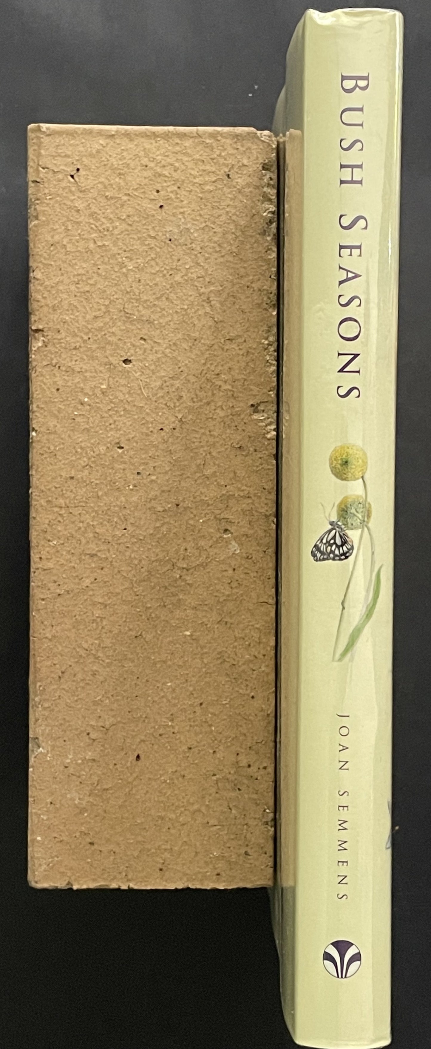 Bush Seasons - Australian Nature, Woodland Diary, Flora and Fauna, Victoria