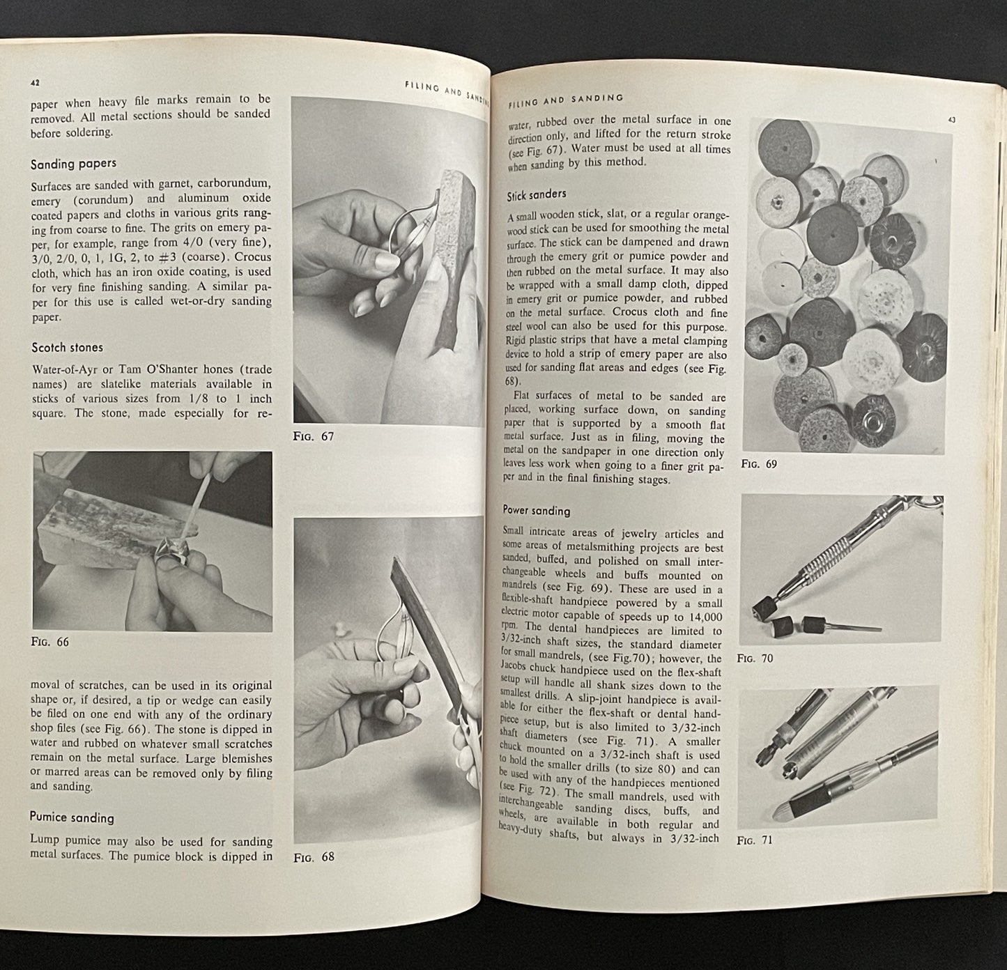 Creative Gold- and Silversmithing by Sharr Choate, Bonnie Cecil De May
