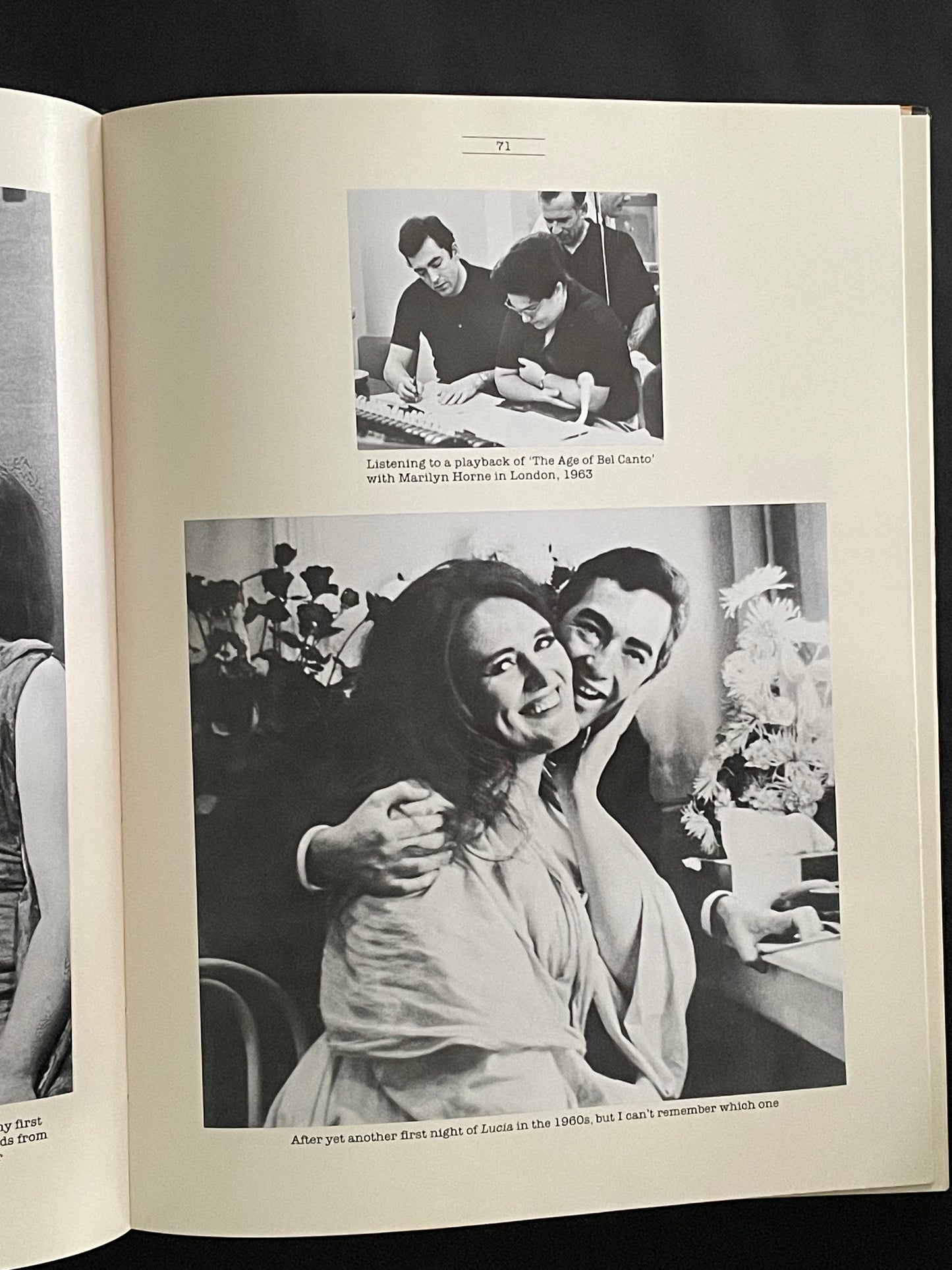 The Joan Sutherland Album by Joan Sutherland, Fine Art Publishing