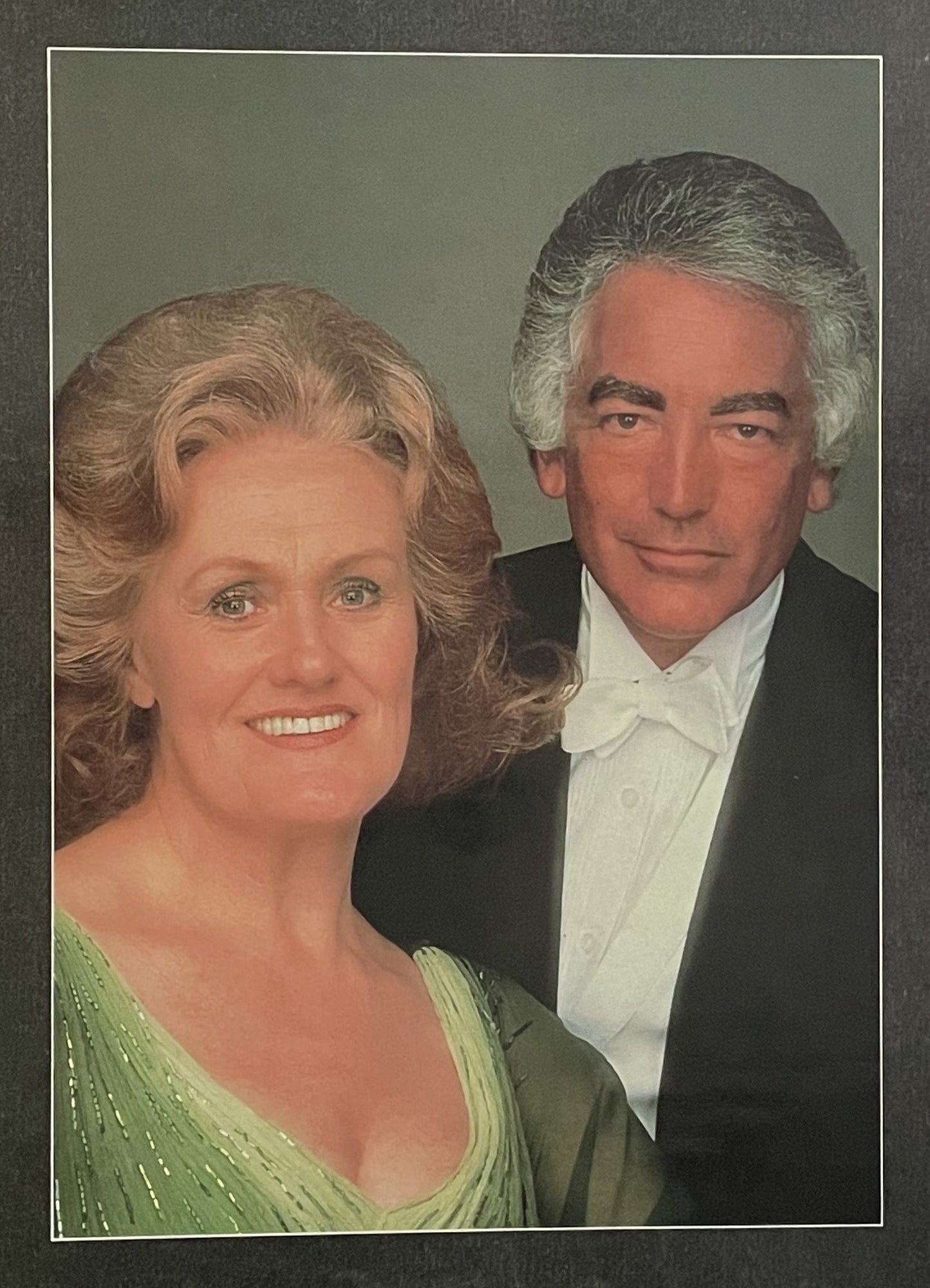 The Joan Sutherland Album by Joan Sutherland, Fine Art Publishing