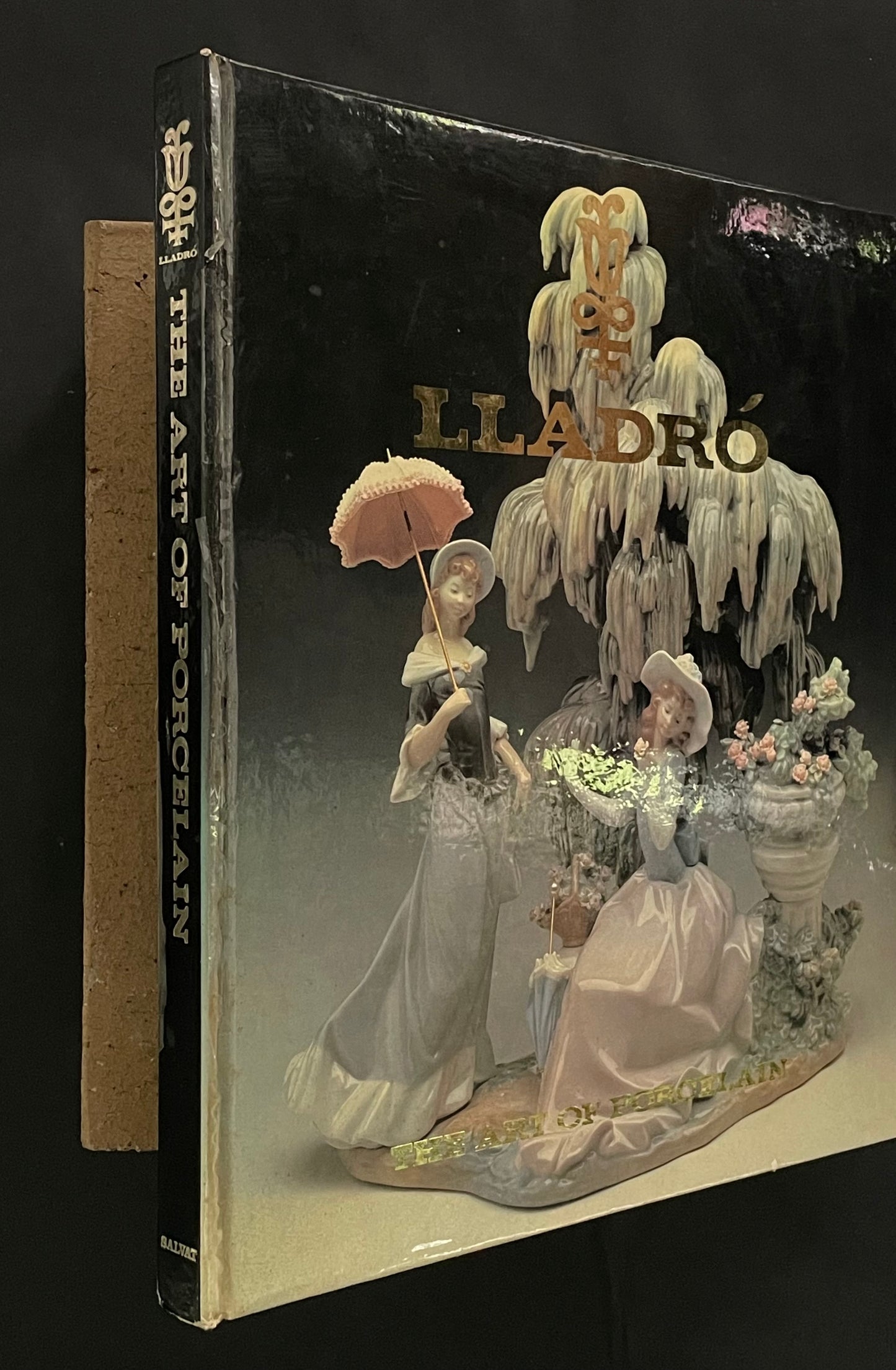 Lladró - The art of Porcelain