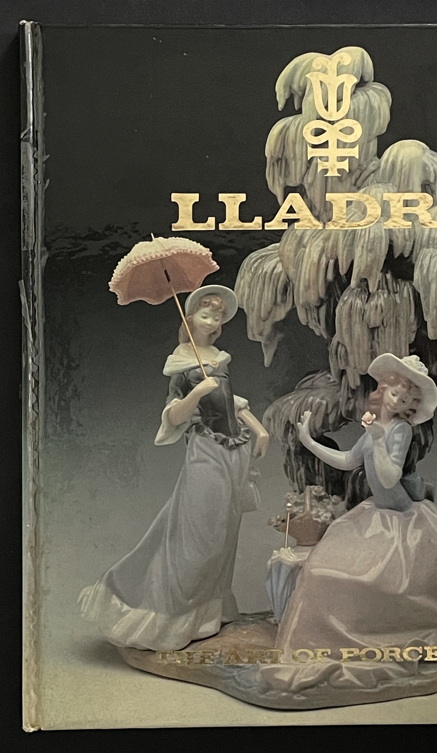 Lladró - The art of Porcelain