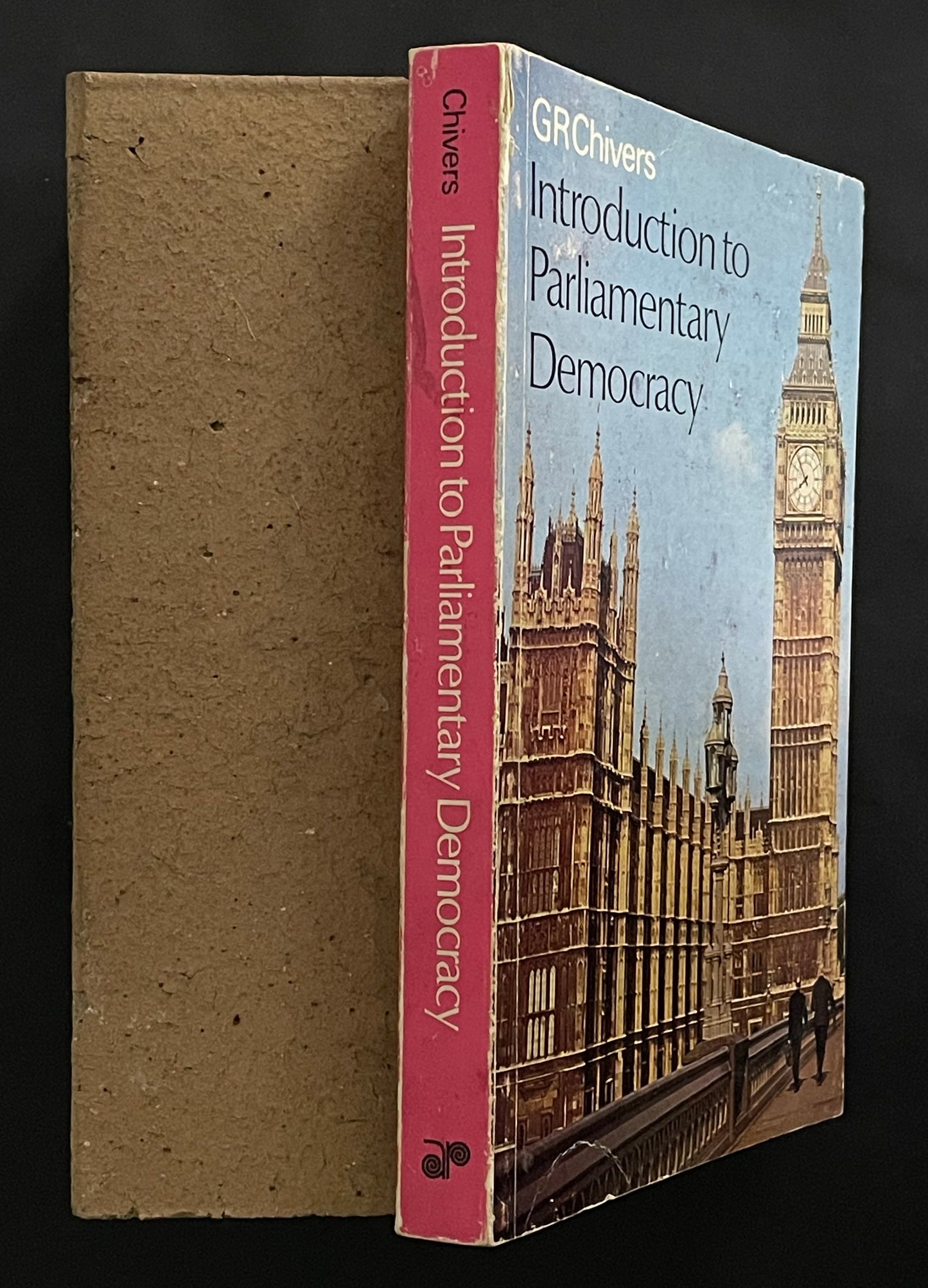 Introduction to Parliamentary Democracy by George Rayment Chivers