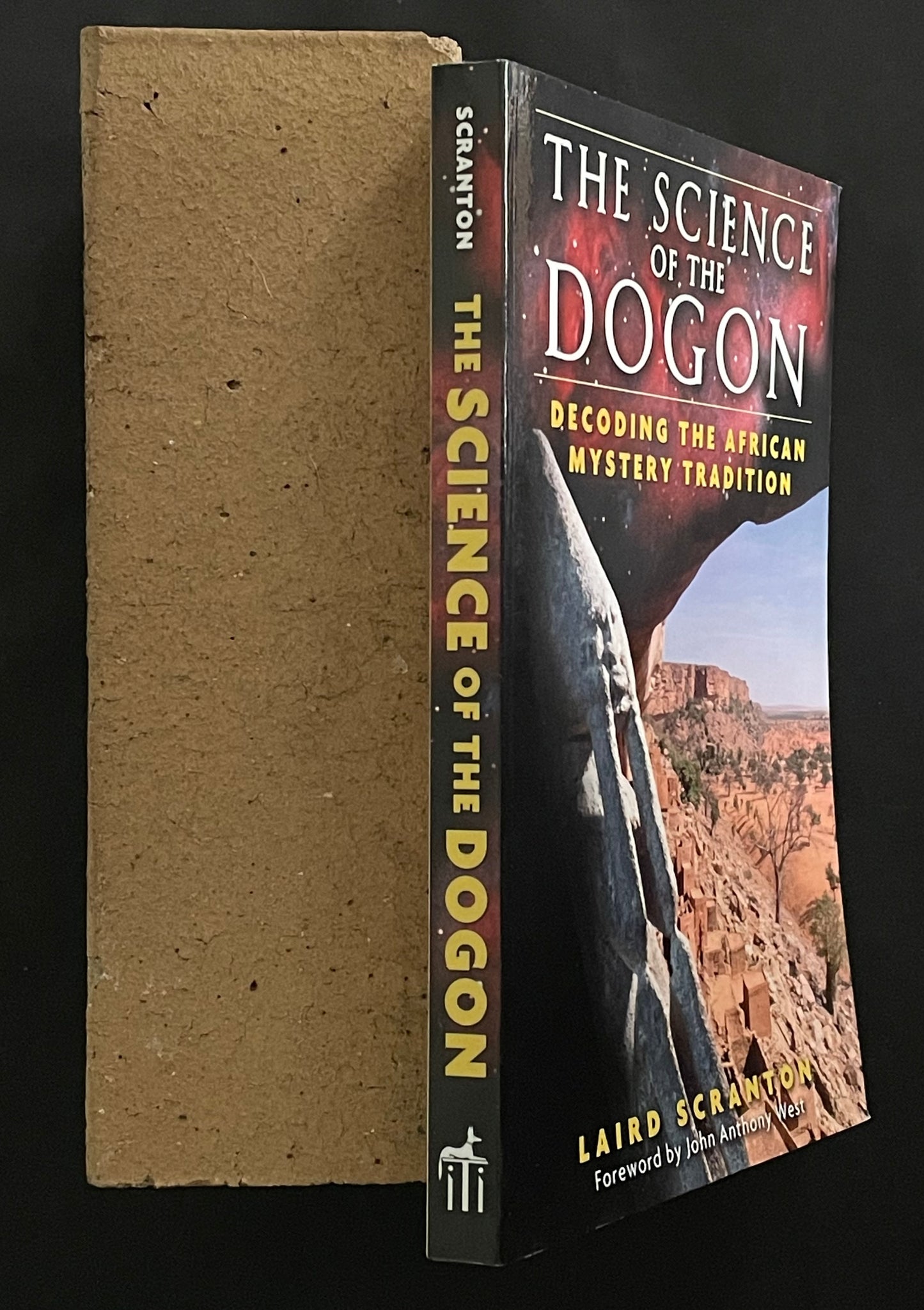 The Science of the Dogon by Laird Scranton