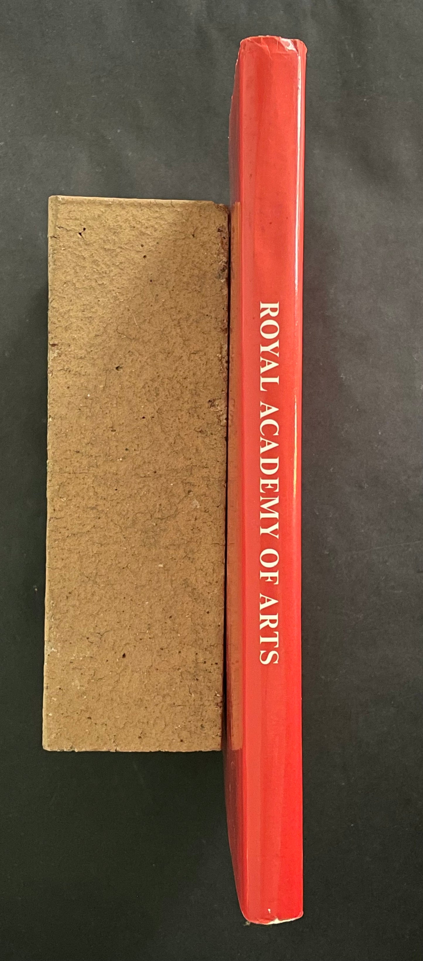 Royal Academy of Arts Year Book by Royal Academy of Arts (Great Britain)