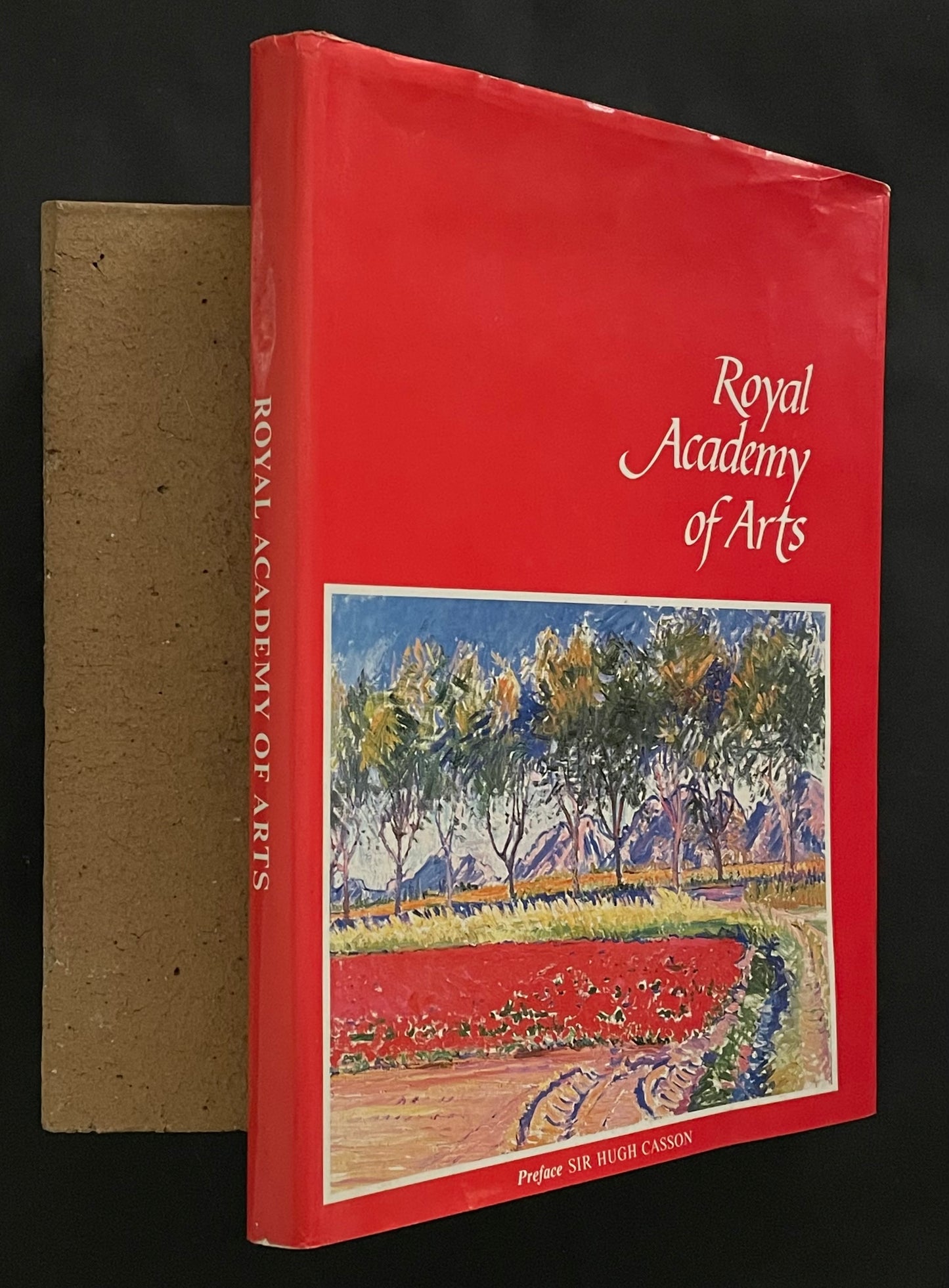 Royal Academy of Arts Year Book by Royal Academy of Arts (Great Britain)