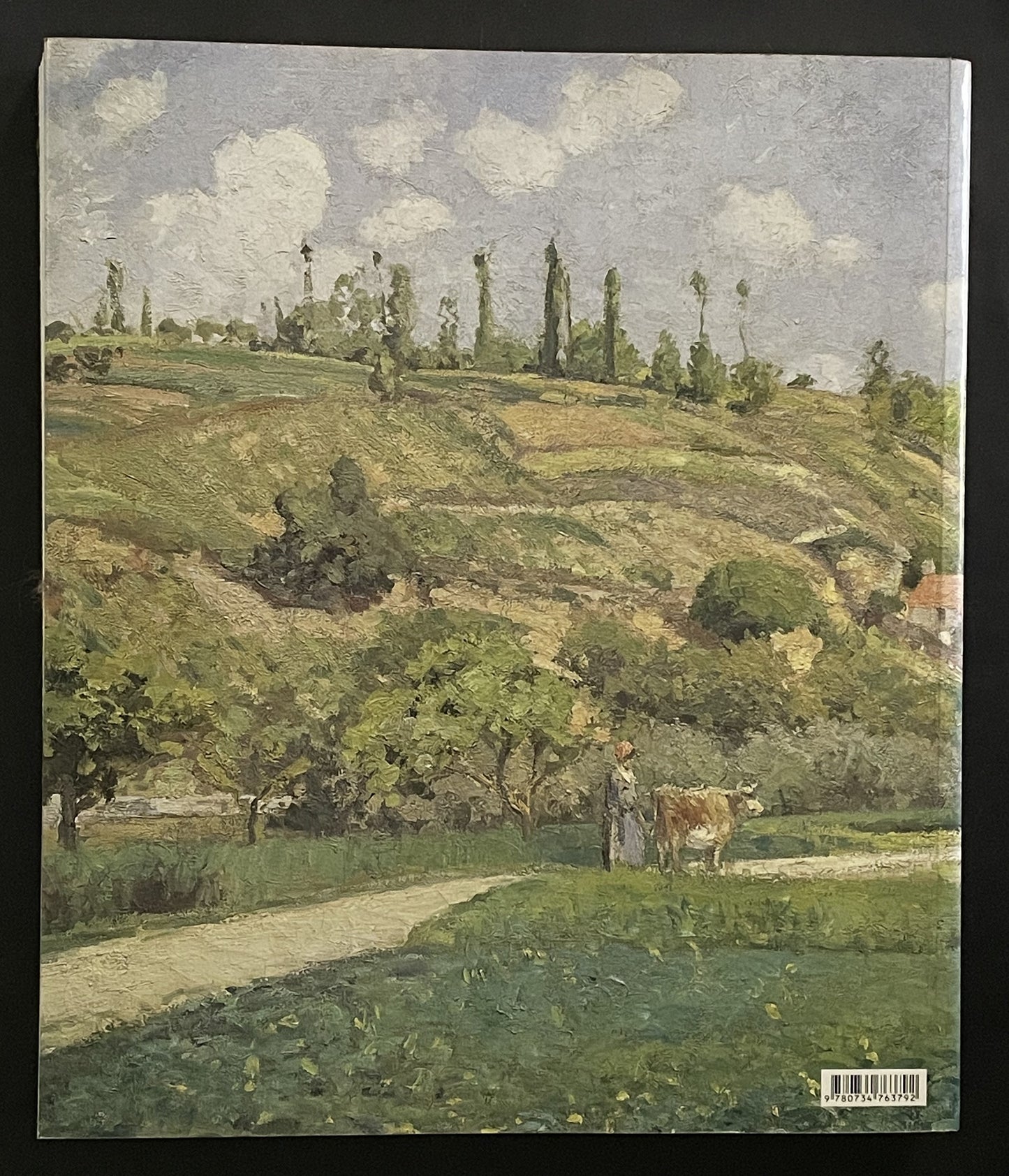 Camille Pissarro by Terence Maloon, Camille Pissarro