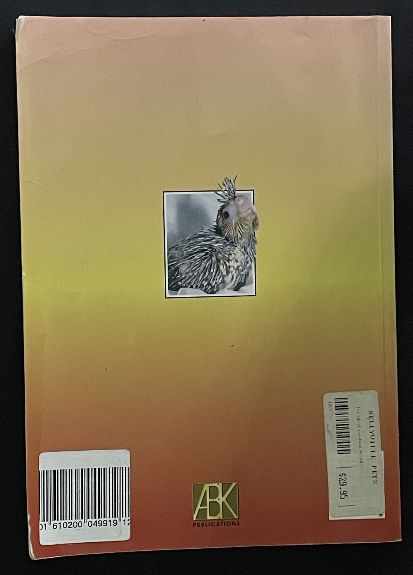 A Guide to Incubation & Handraising Parrots by Phil Digney