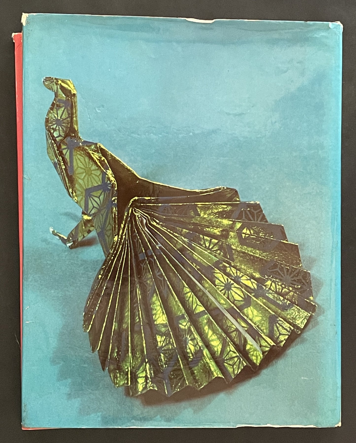 Secrets of Origami by Robert Harbin