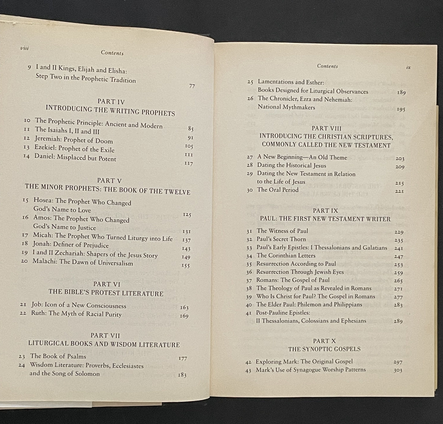 Re-Claiming the Bible for a Non-Religious World by John Shelby Spong