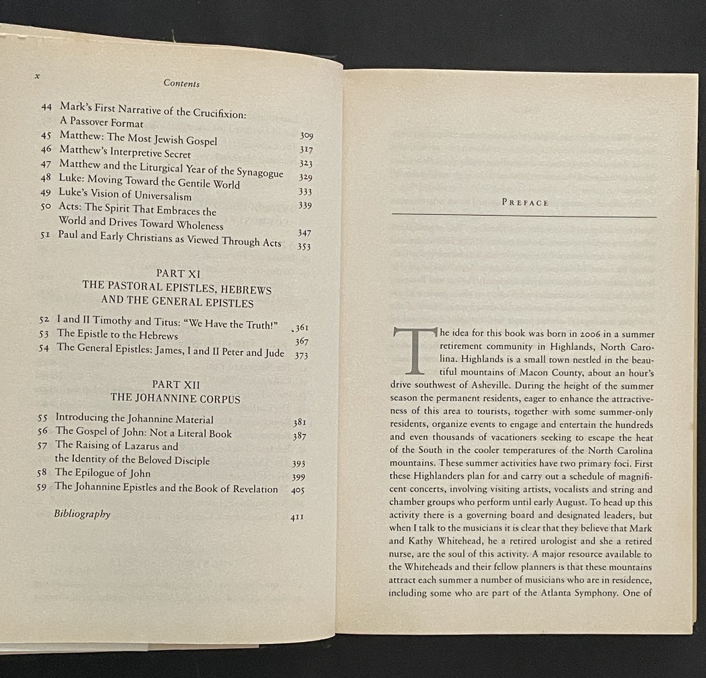 Re-Claiming the Bible for a Non-Religious World by John Shelby Spong