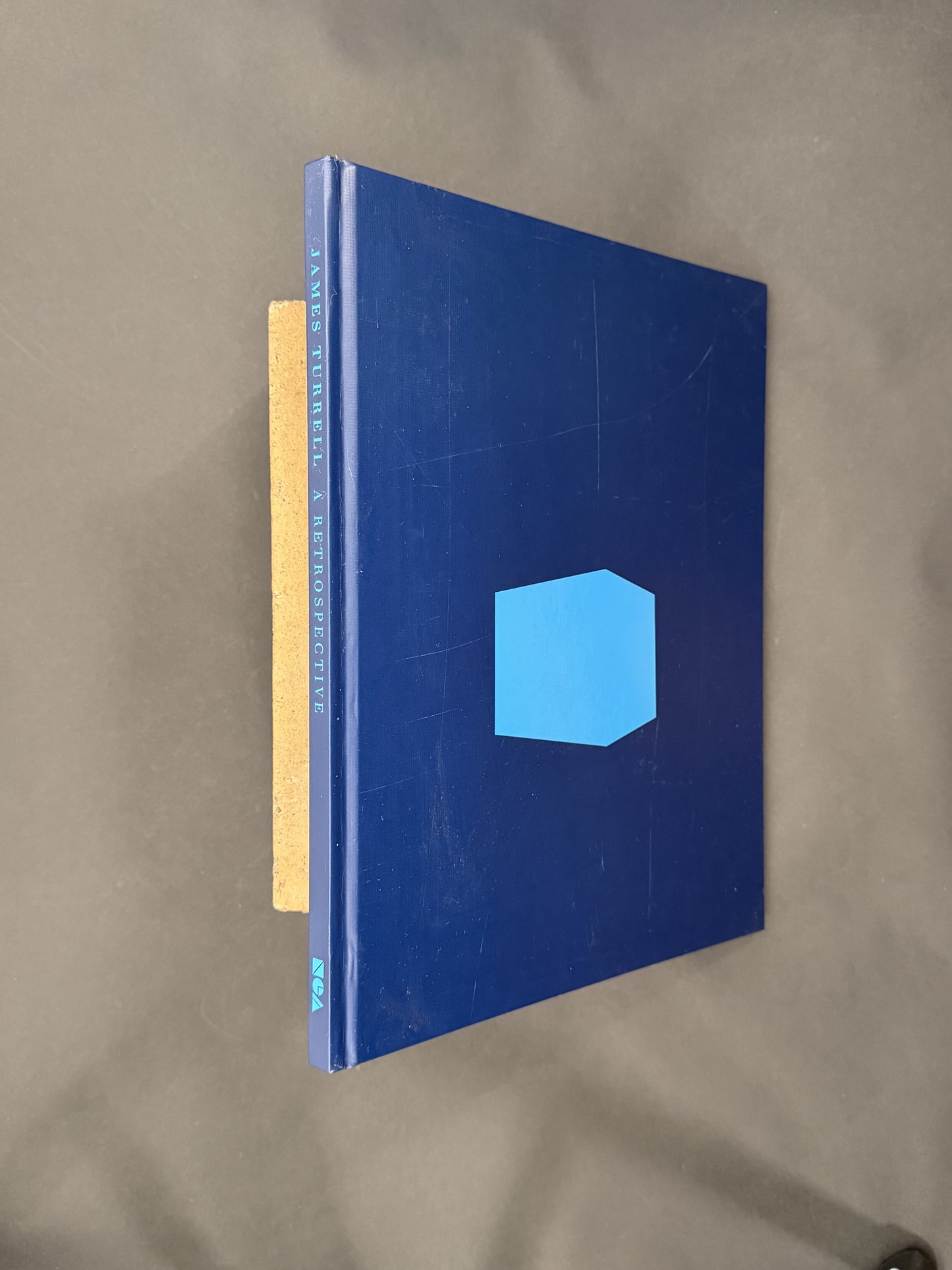 James Turrell by National Gallery of Australia