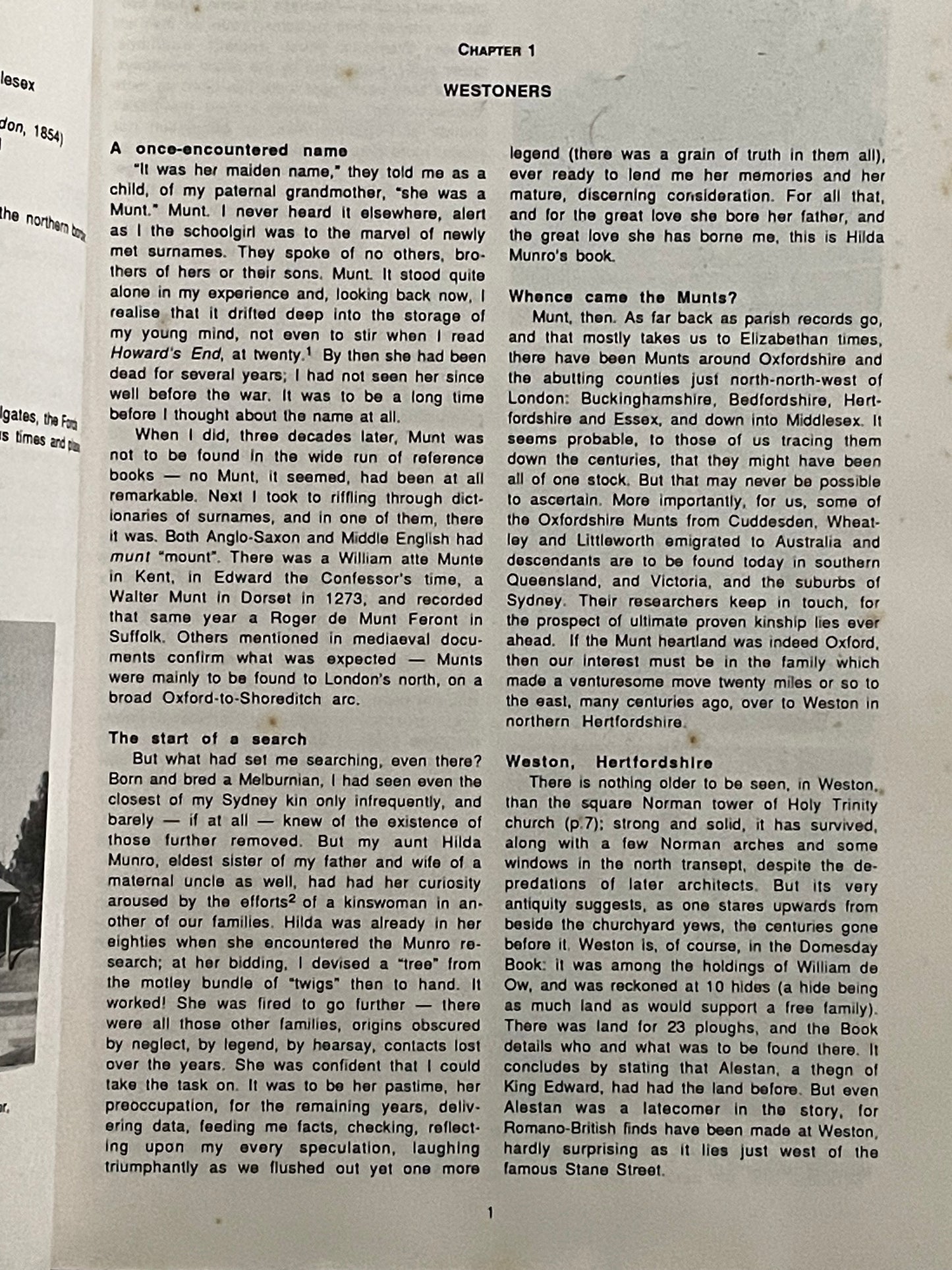 A Lad from White Hart Lane by Lois Carrington