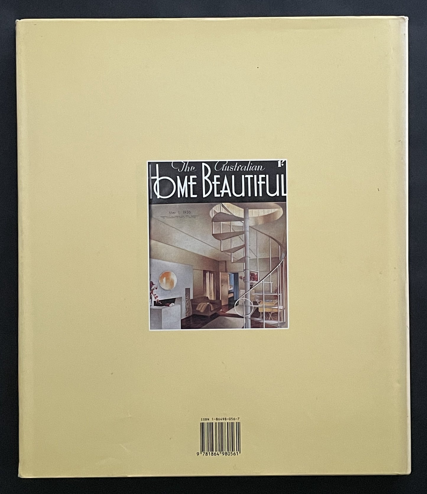 The Australian Home Beautiful by Julie Oliver