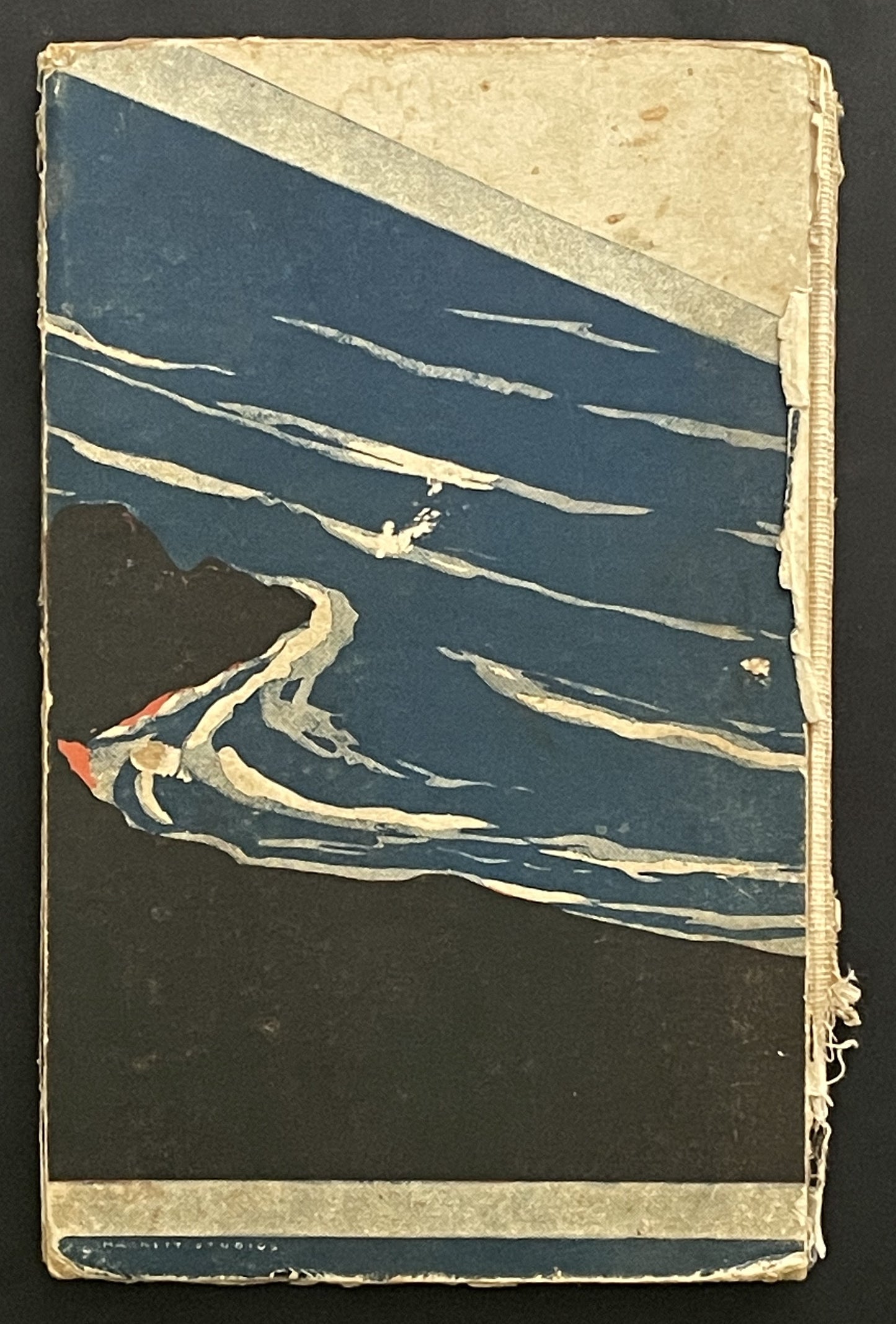 Wardens of the Seas by E.J. Brady