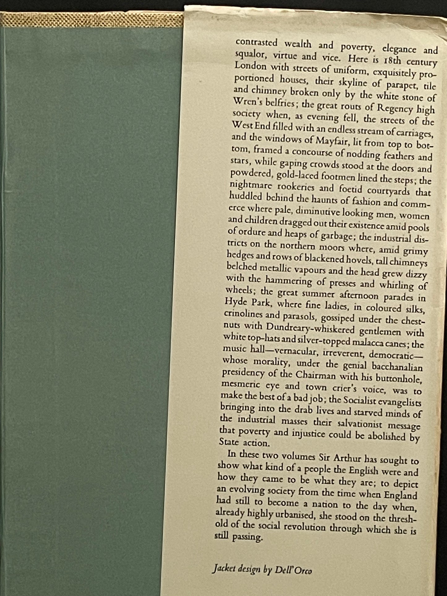 Protestant Island by Arthur Bryant