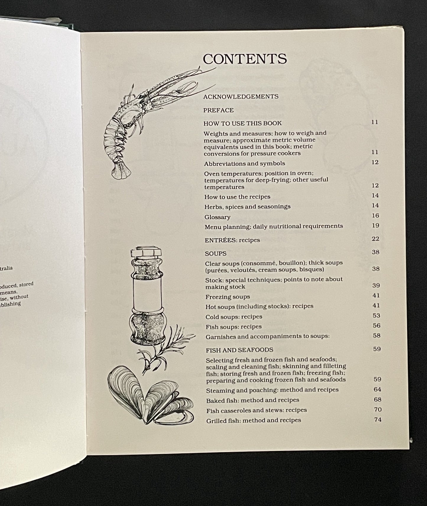 The Complete Australian Cookbook by René Gordon