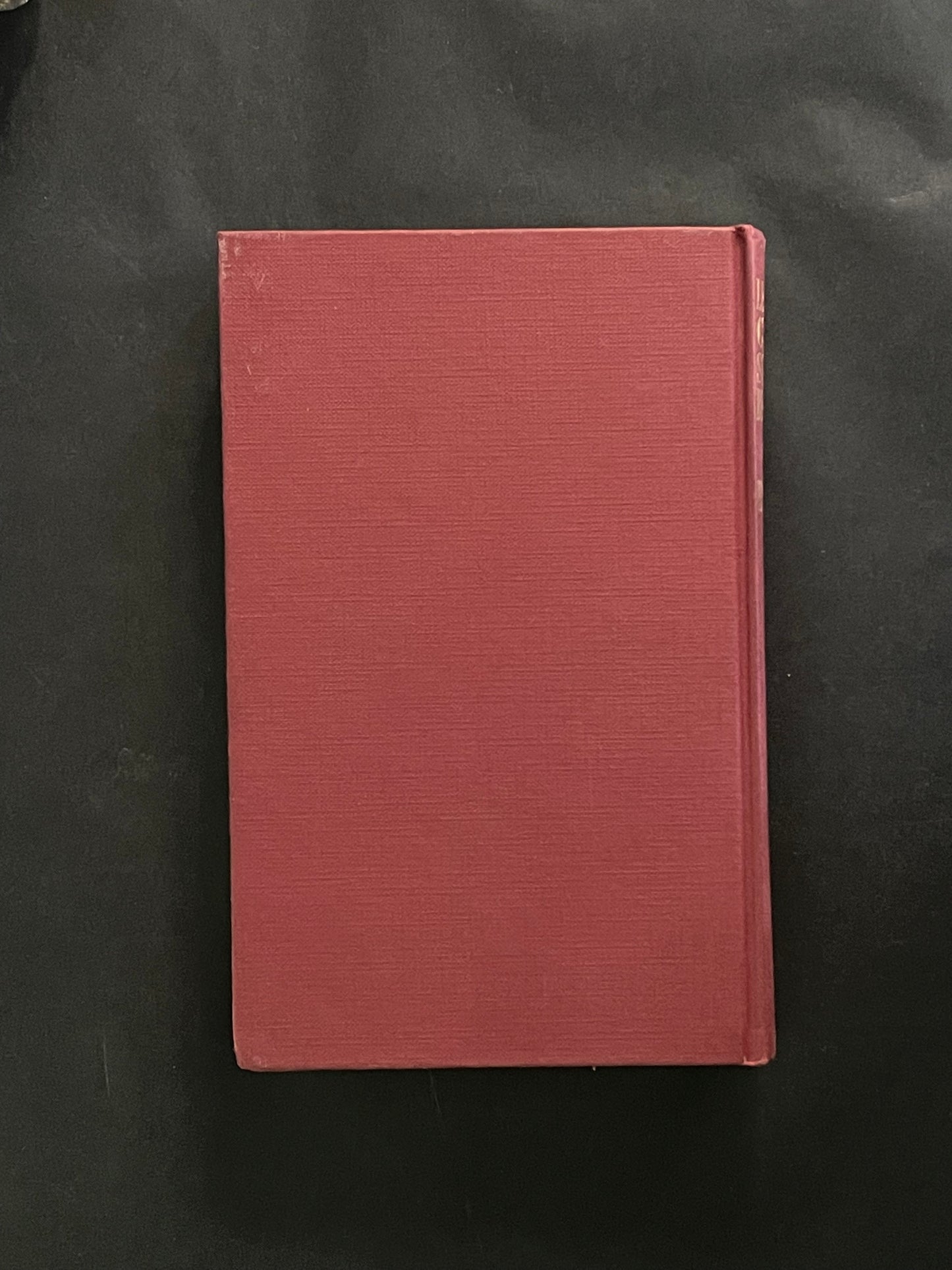 Let the Great Story Be Told by H. Wood Jarvis