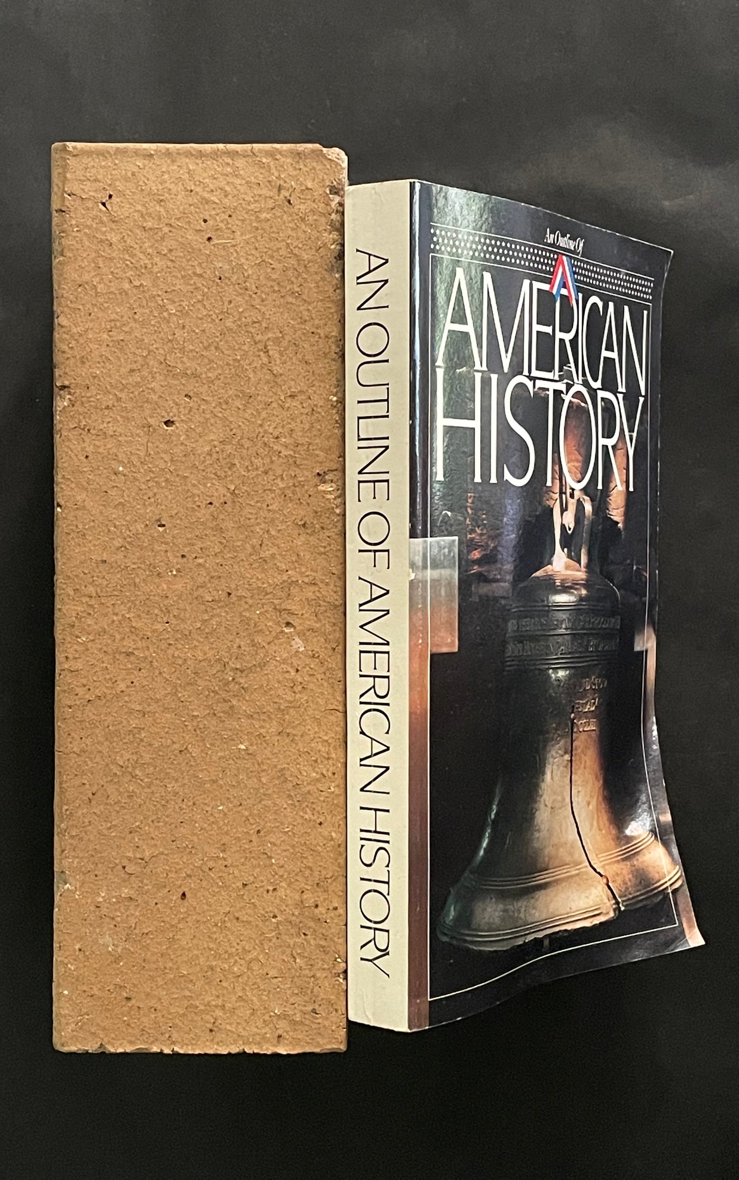 An Outline of American History by United States Department of State