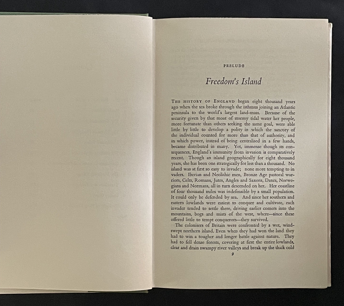 The Medieval Foundation by Arthur Bryant