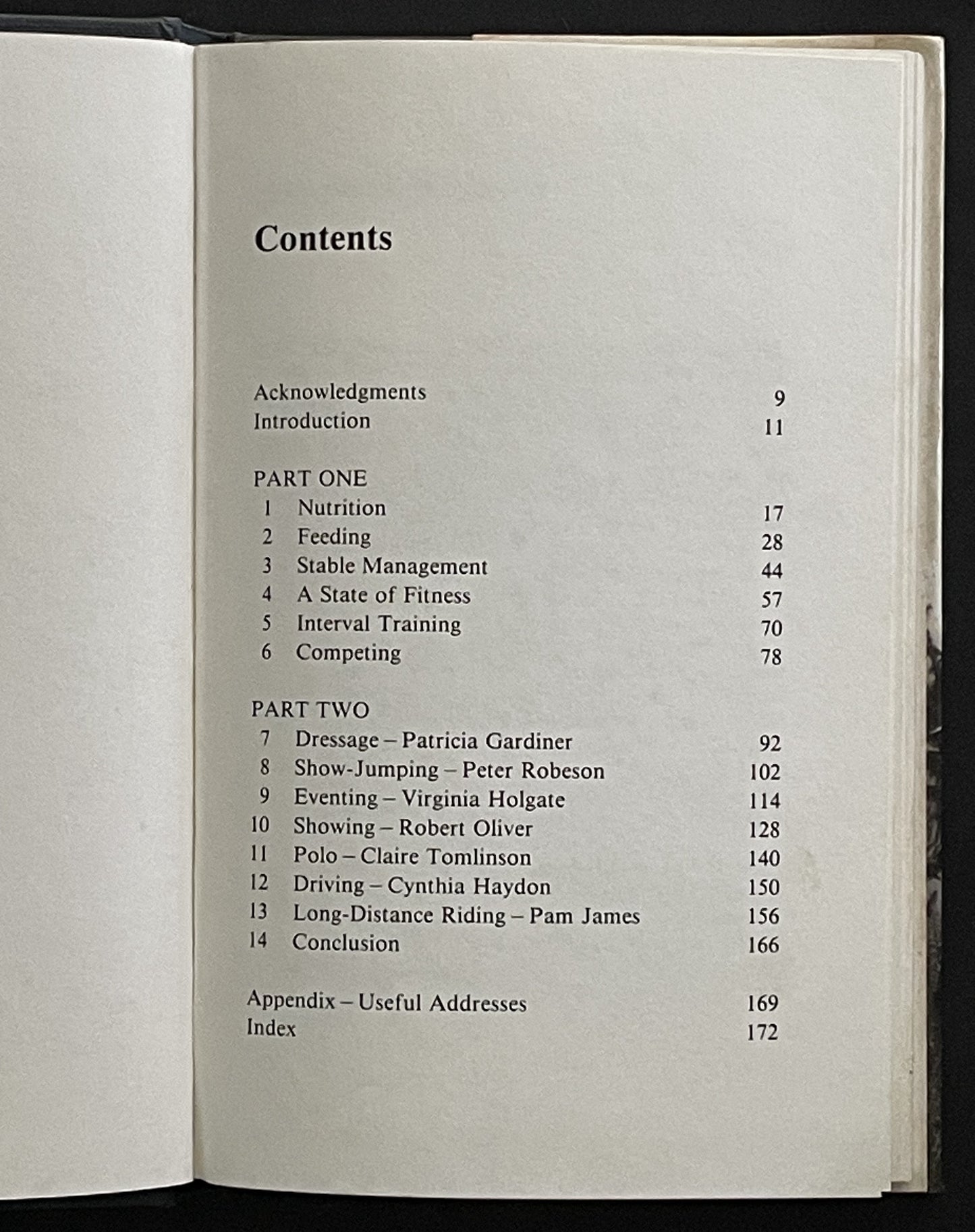 Fit to Compete by Christine E. Hughes, Christine Stafford
