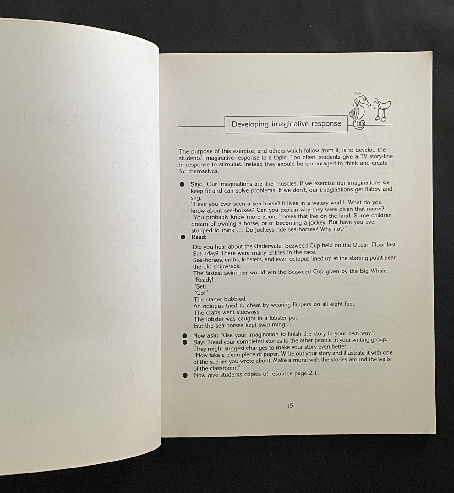 Do Frogs Wear Jeans? by Pam Chessell, Edwards