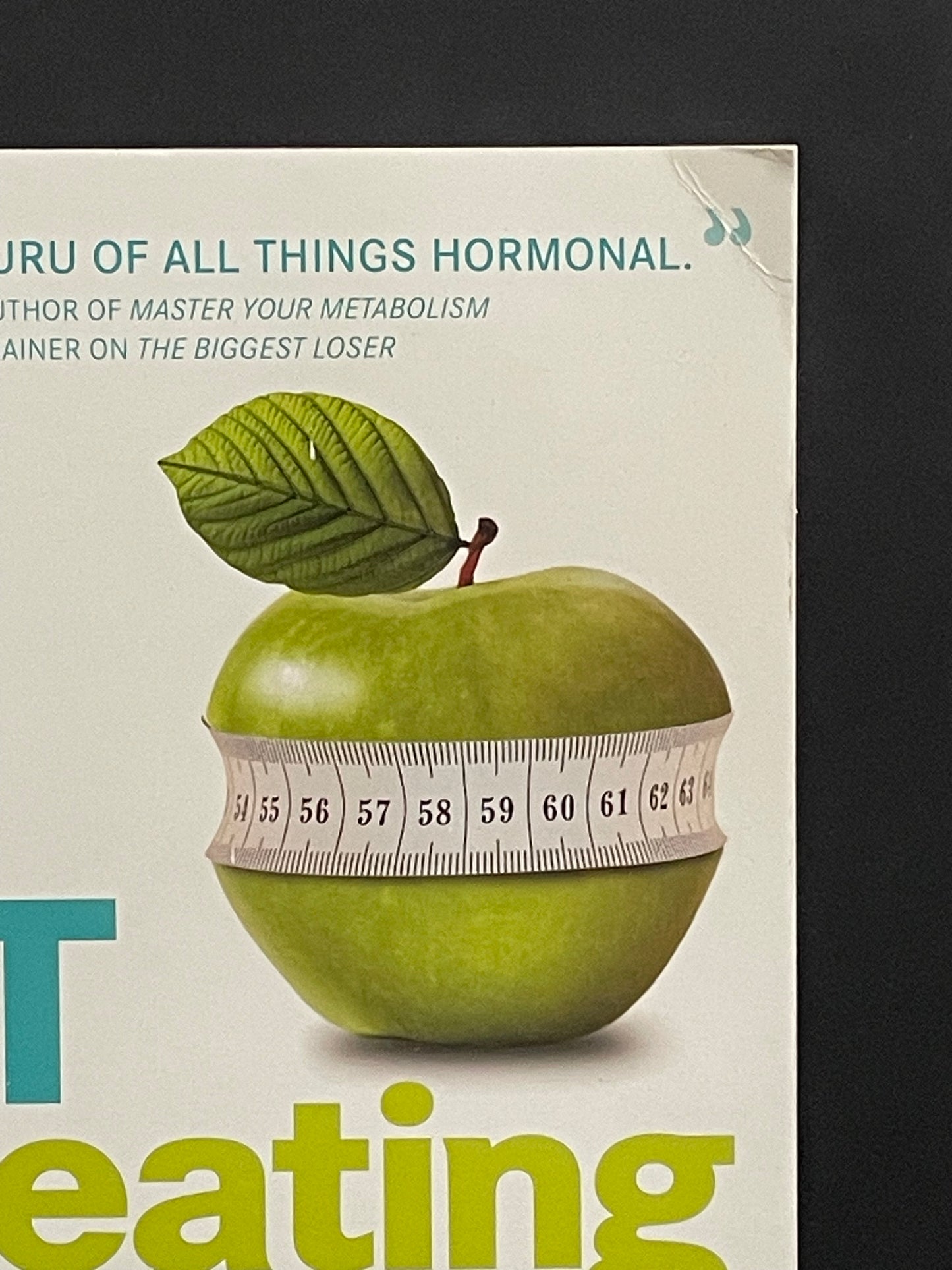 Beat Overeating Now! by Scott Isaacs
