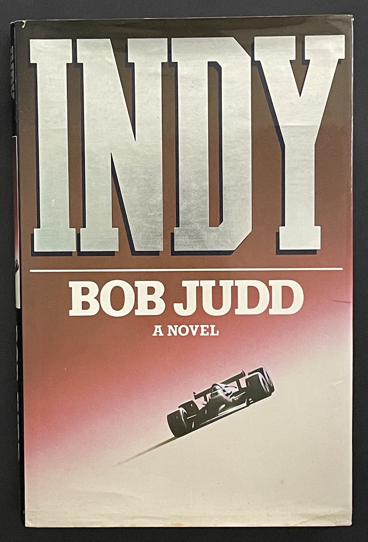 Indy by Bob Judd