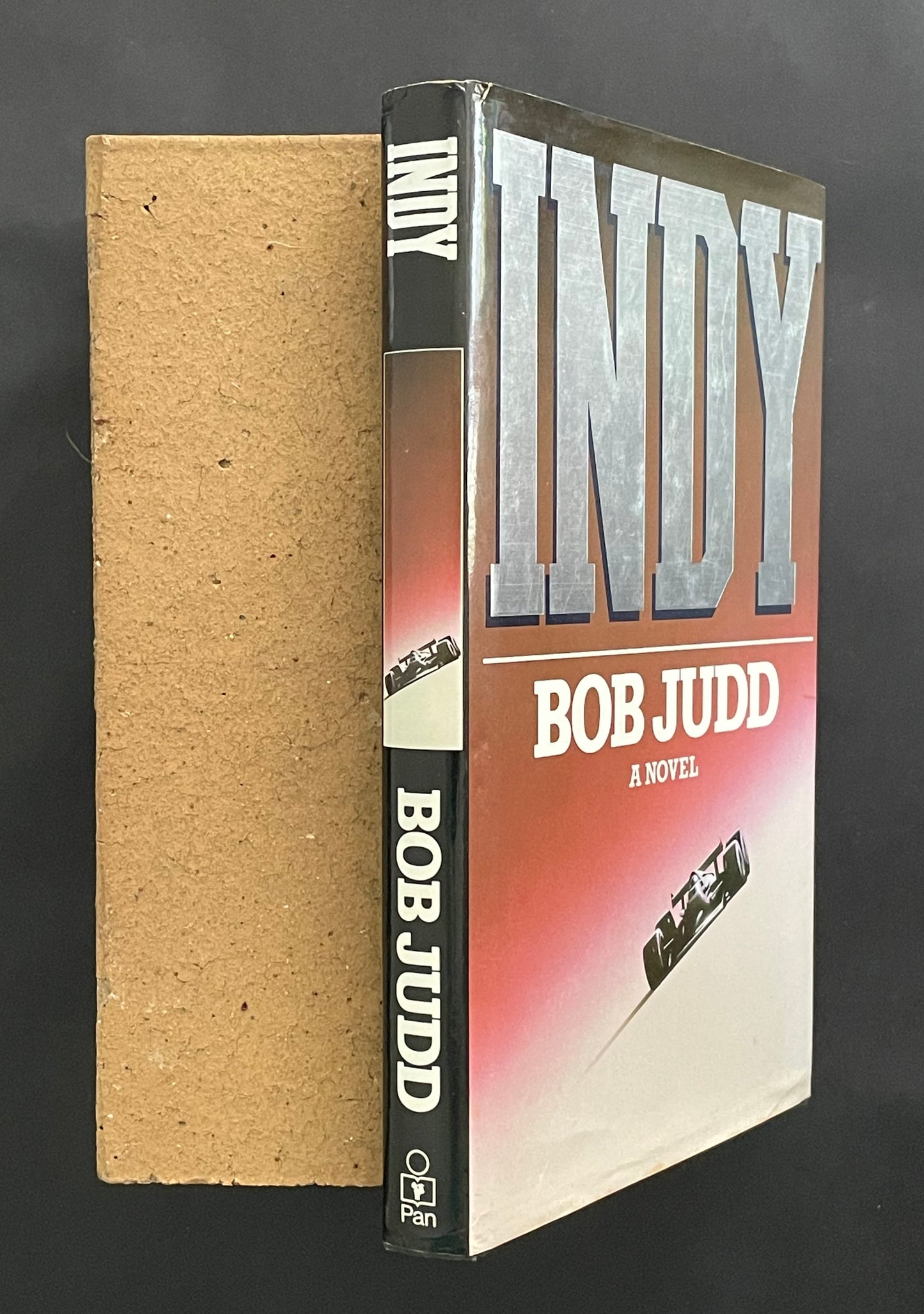 Indy by Bob Judd