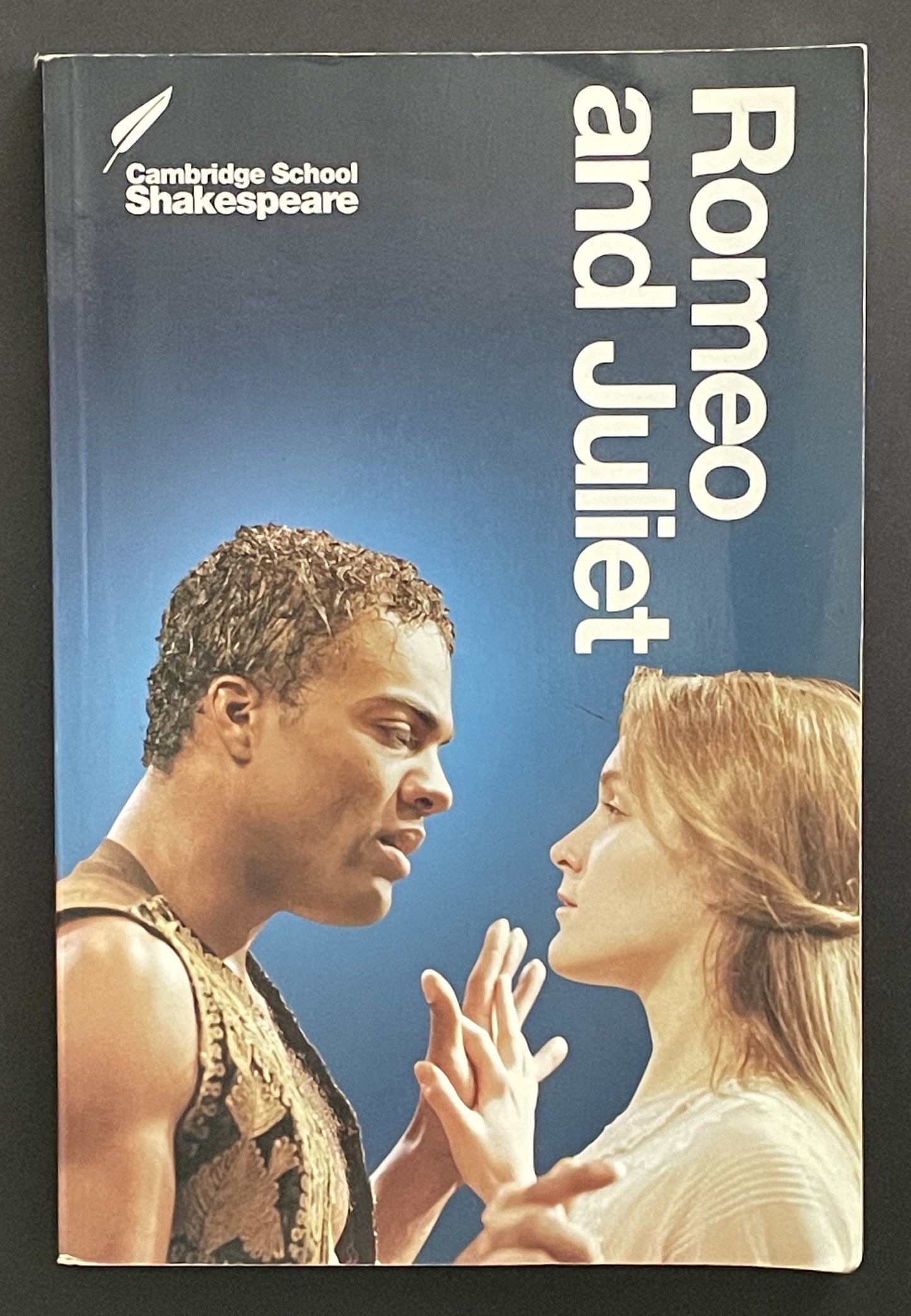 Romeo and Juliet by William Shakespeare