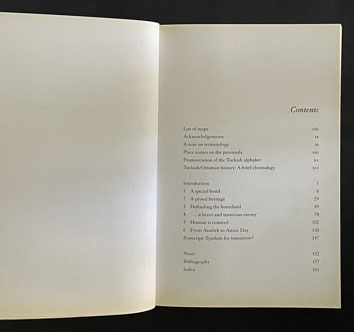Gallipoli by Kevin Fewster, Hatice Hürmüz Başarin, Vecihi Başarin
