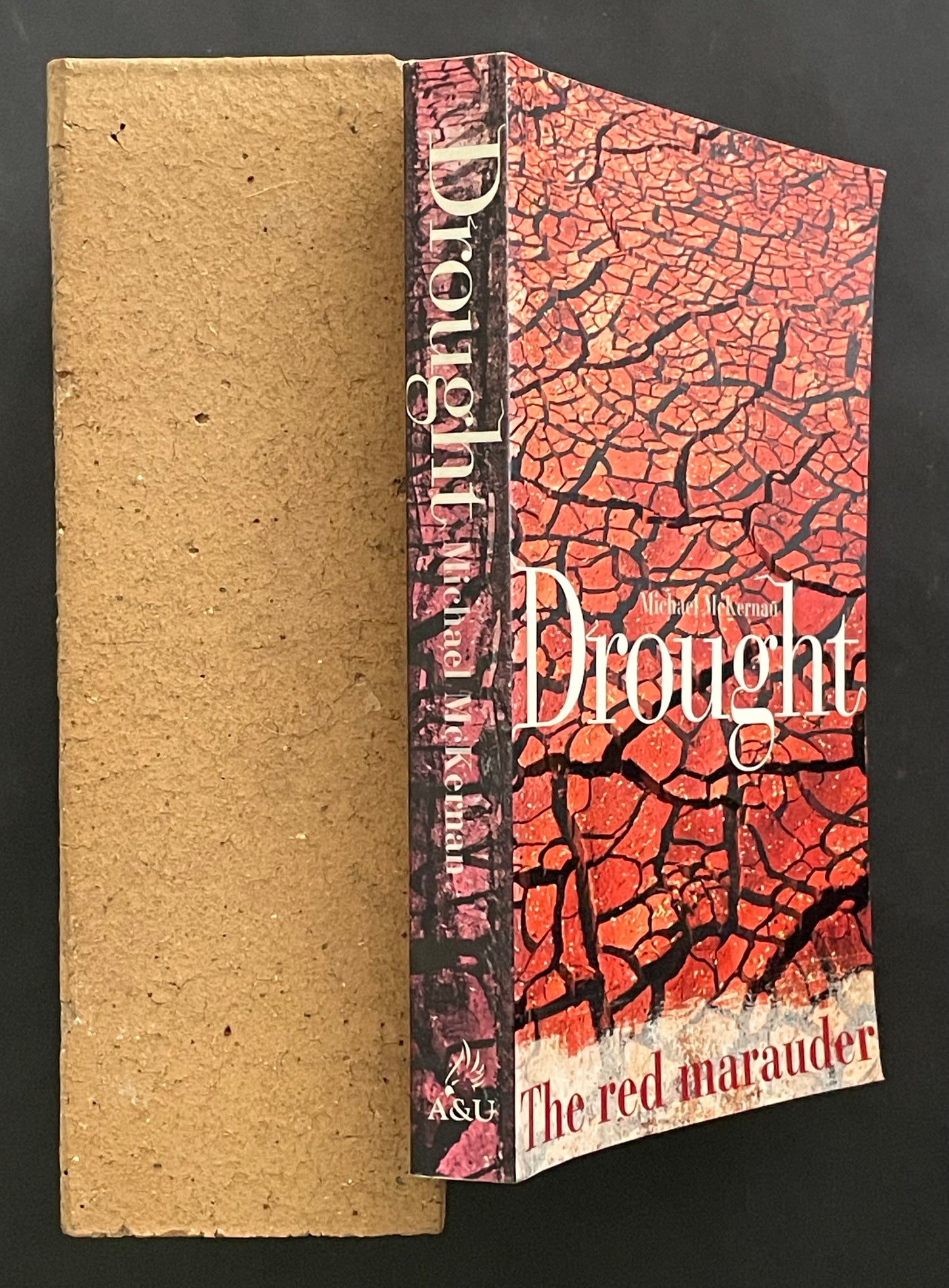 Drought by Michael McKernan