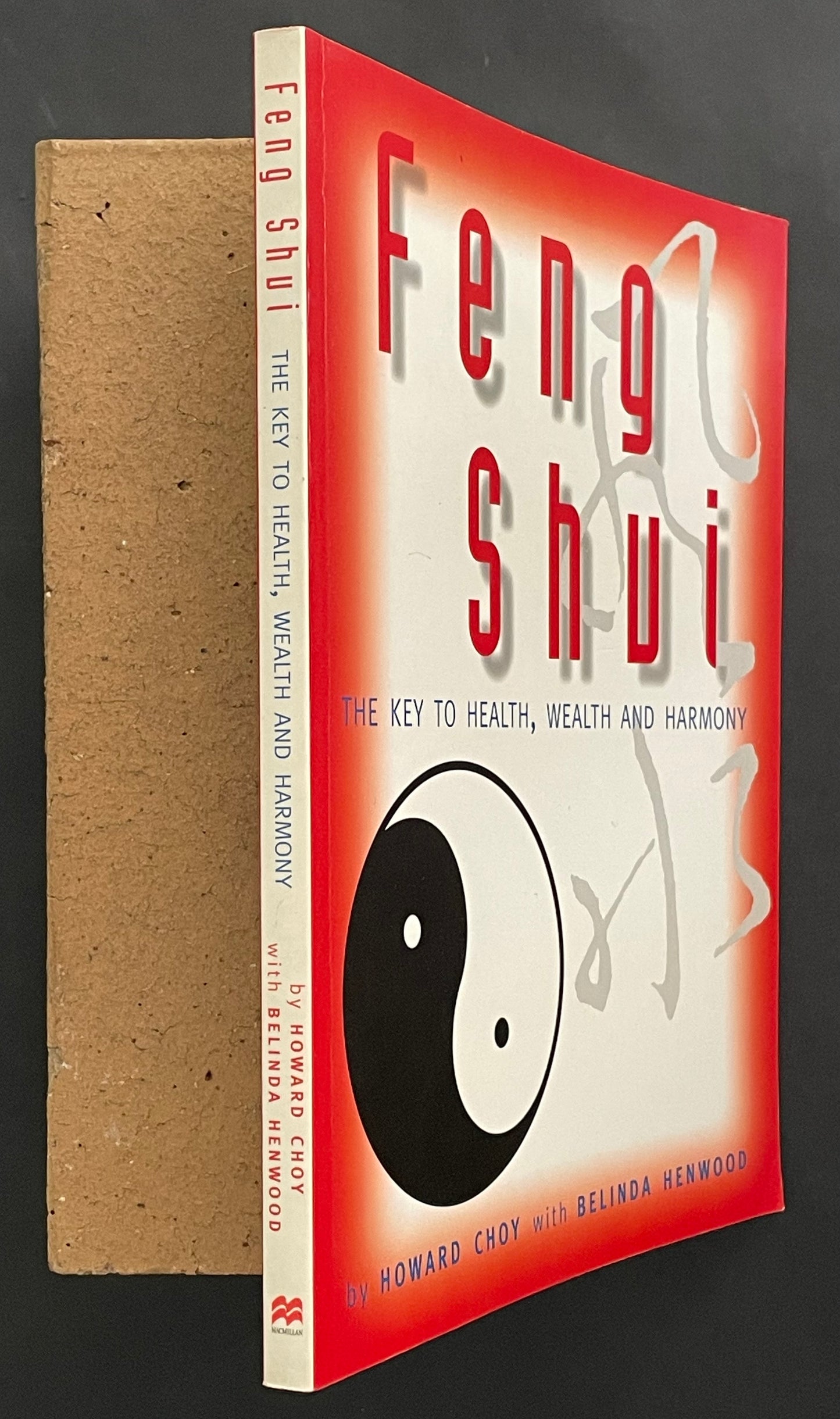 Feng Shui by Howard Choy, Belinda Henwood