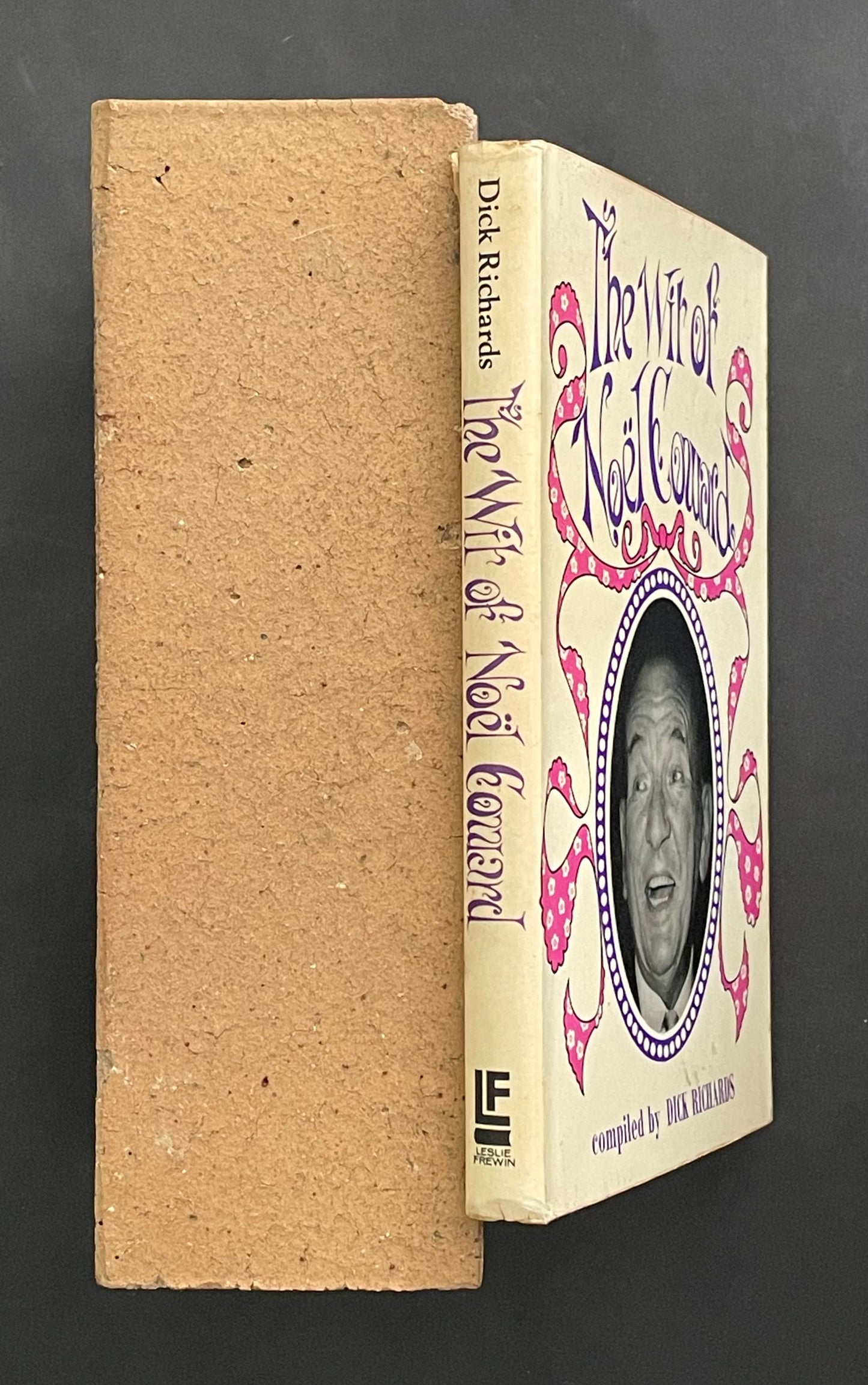 The Wit of Noël Coward by Dick Richards