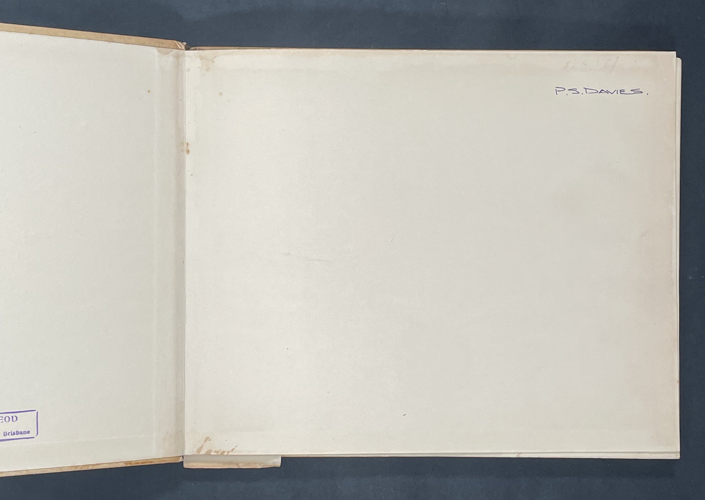 Applied Perspective by Allan Sierp