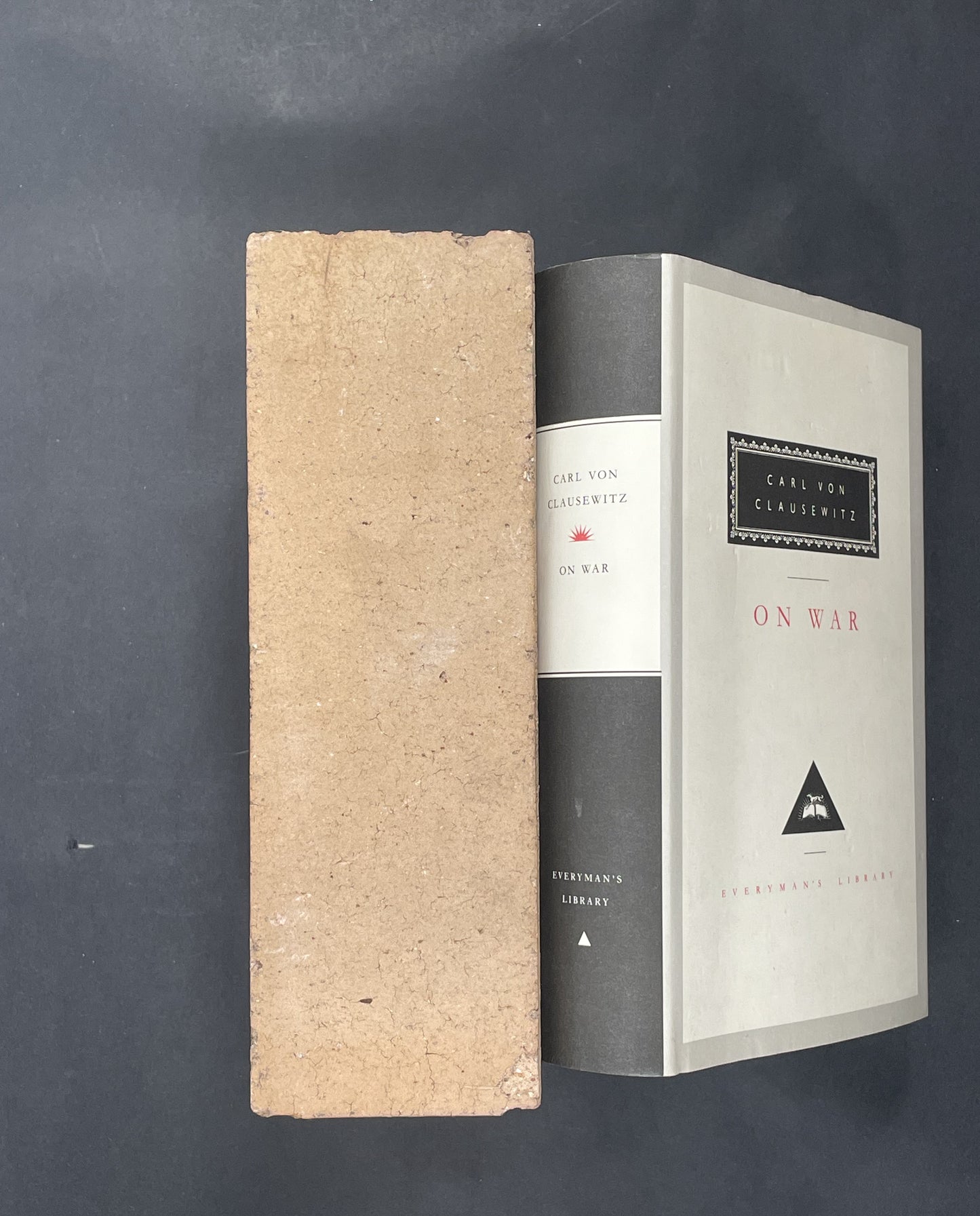 On War by Carl von Clausewitz