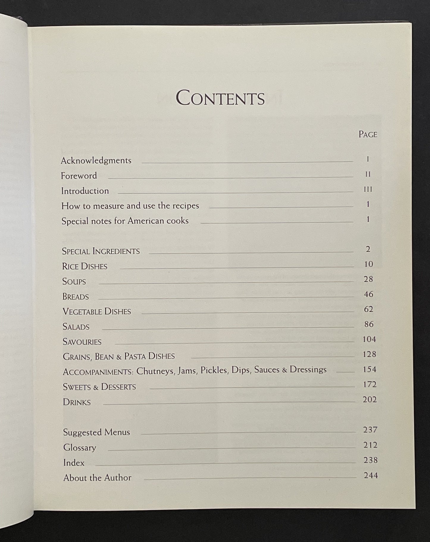Cooking with Kurma by Kurma Dasa