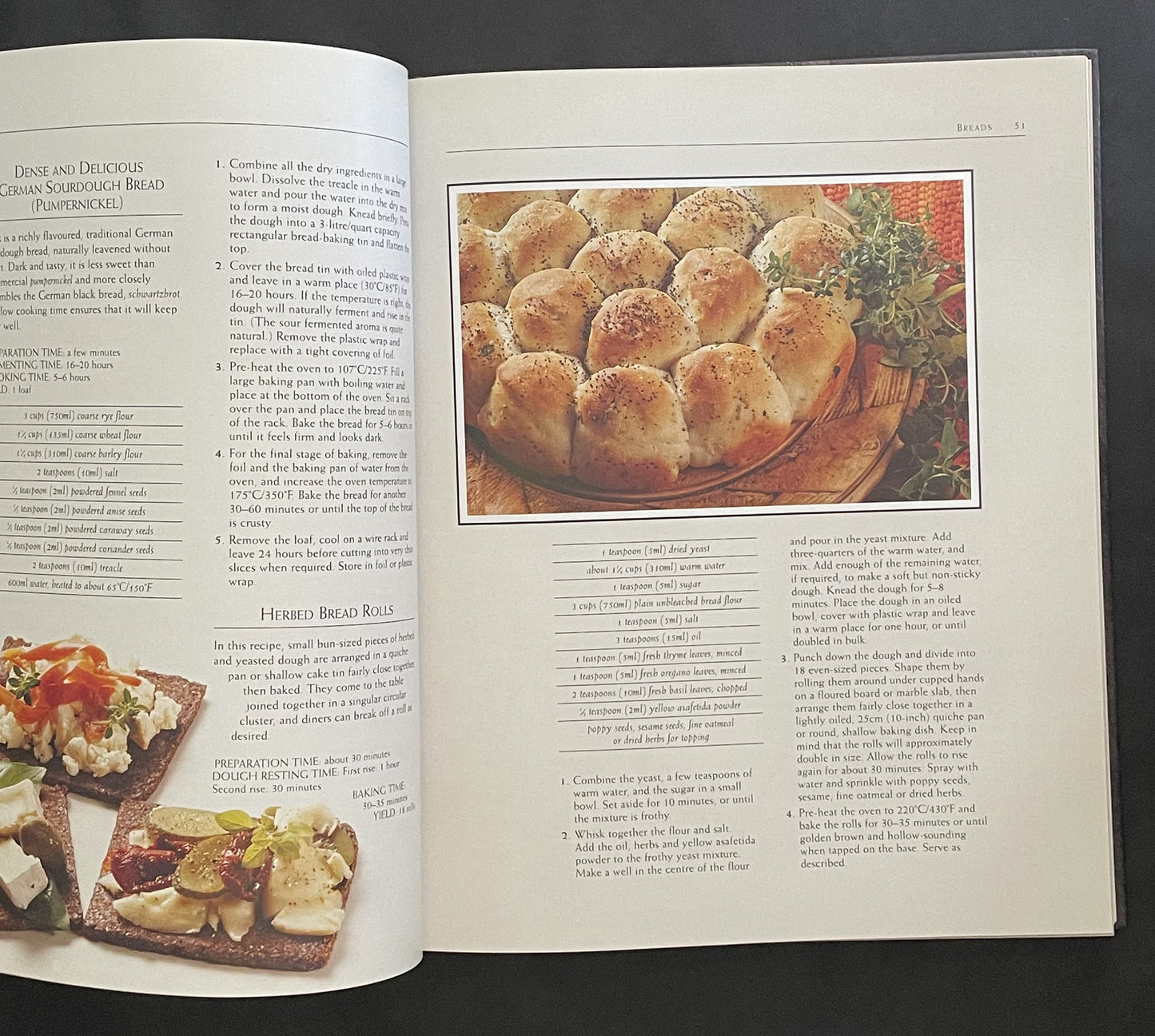 Cooking with Kurma by Kurma Dasa