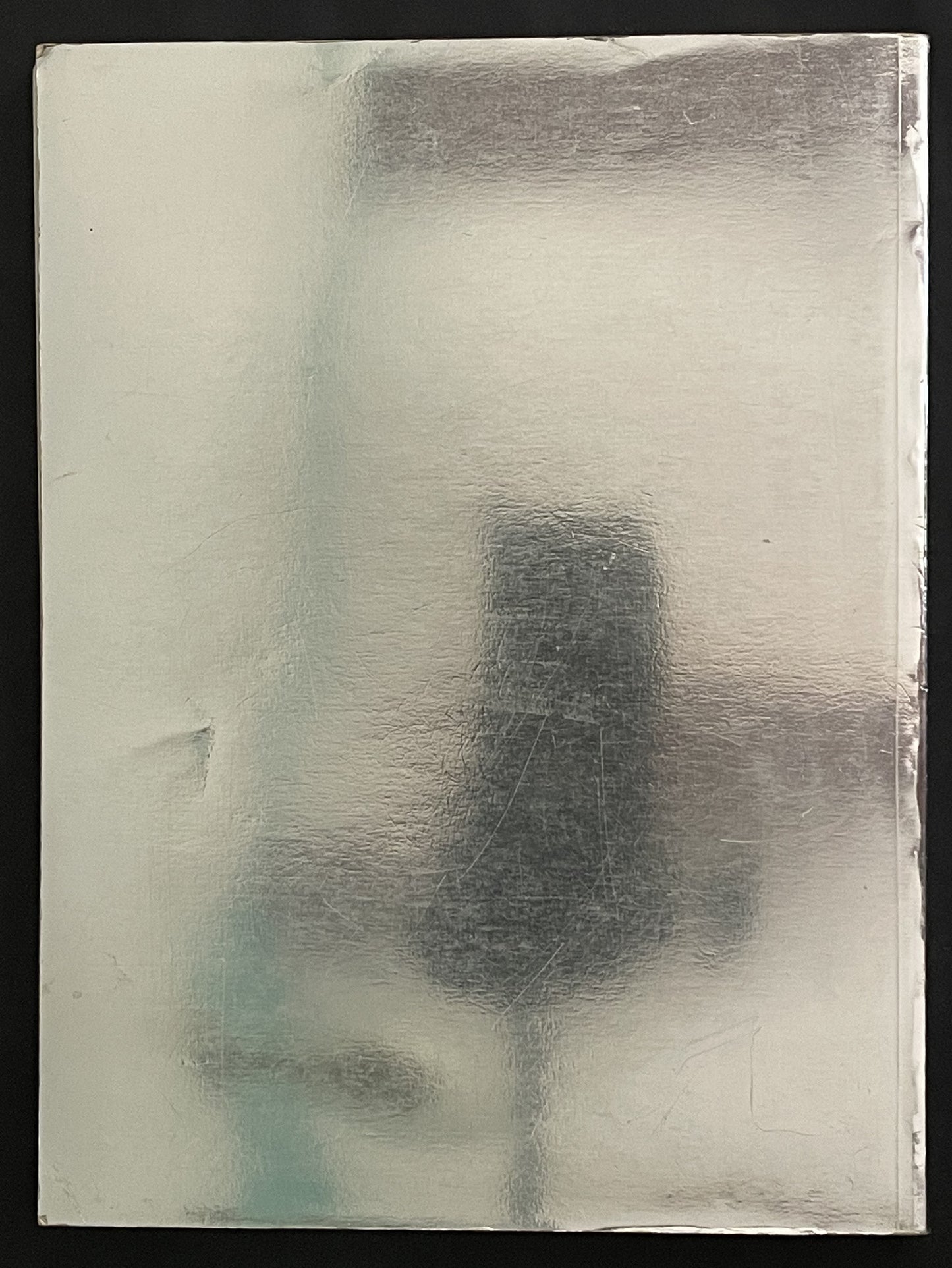 George Baldessin by Robert Lindsay, George Baldessin, Memory Jockisch Holloway