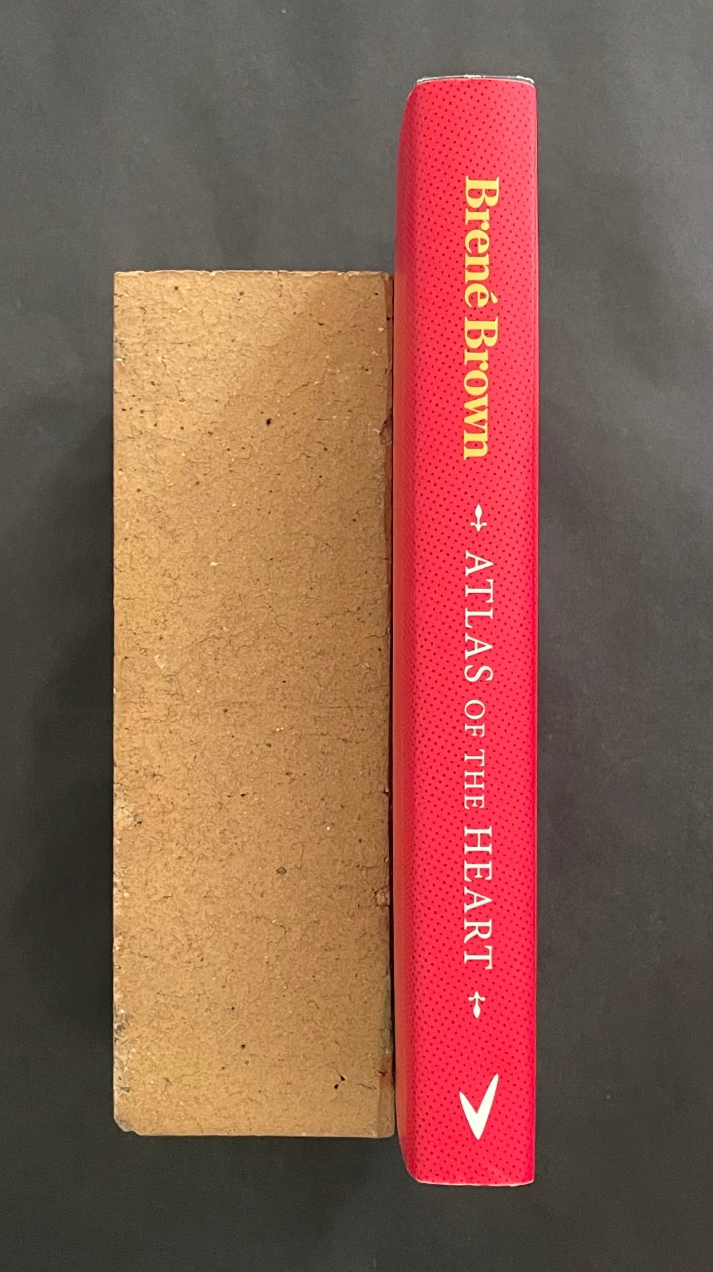 Atlas of the Heart by Brené Brown