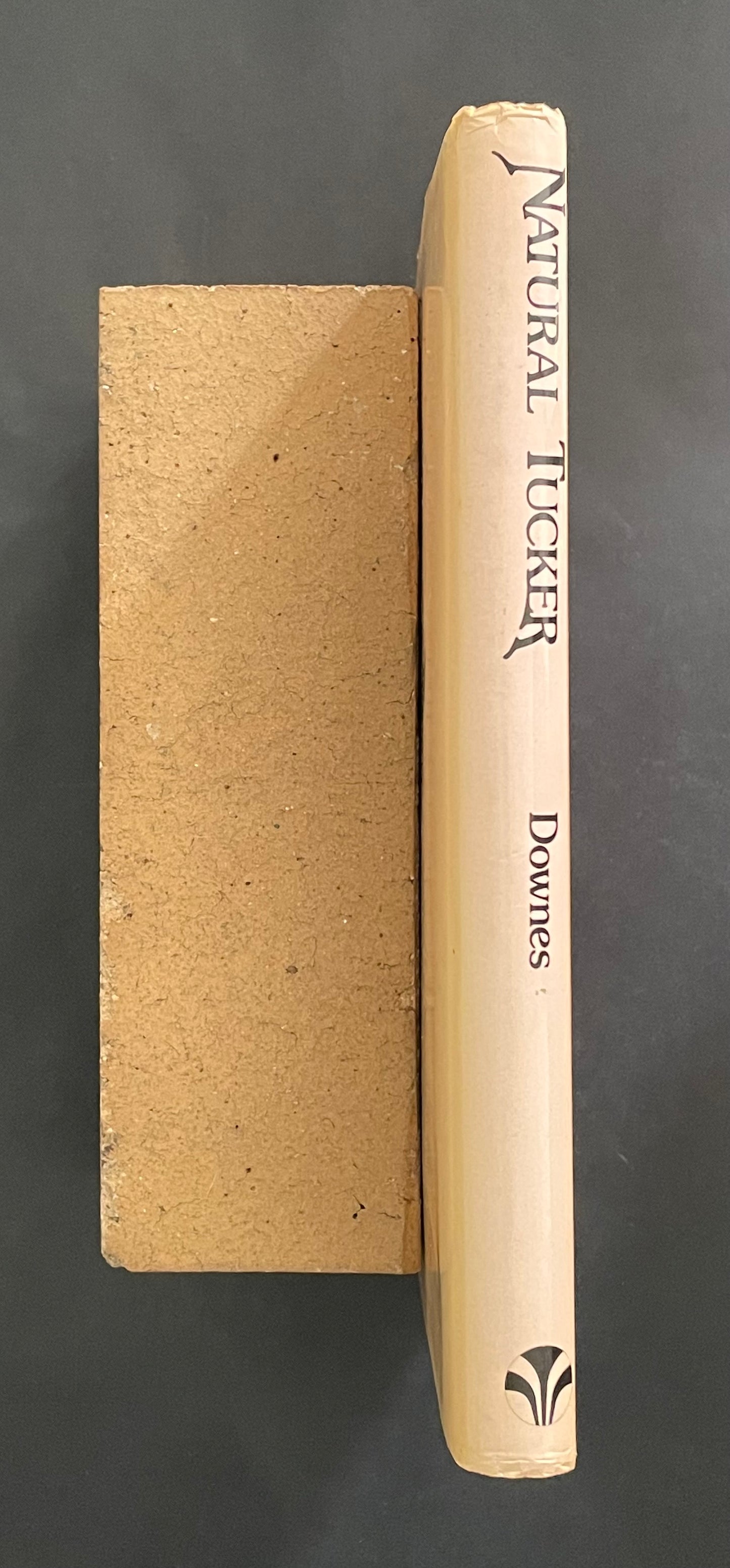 Natural Tucker by John Downes