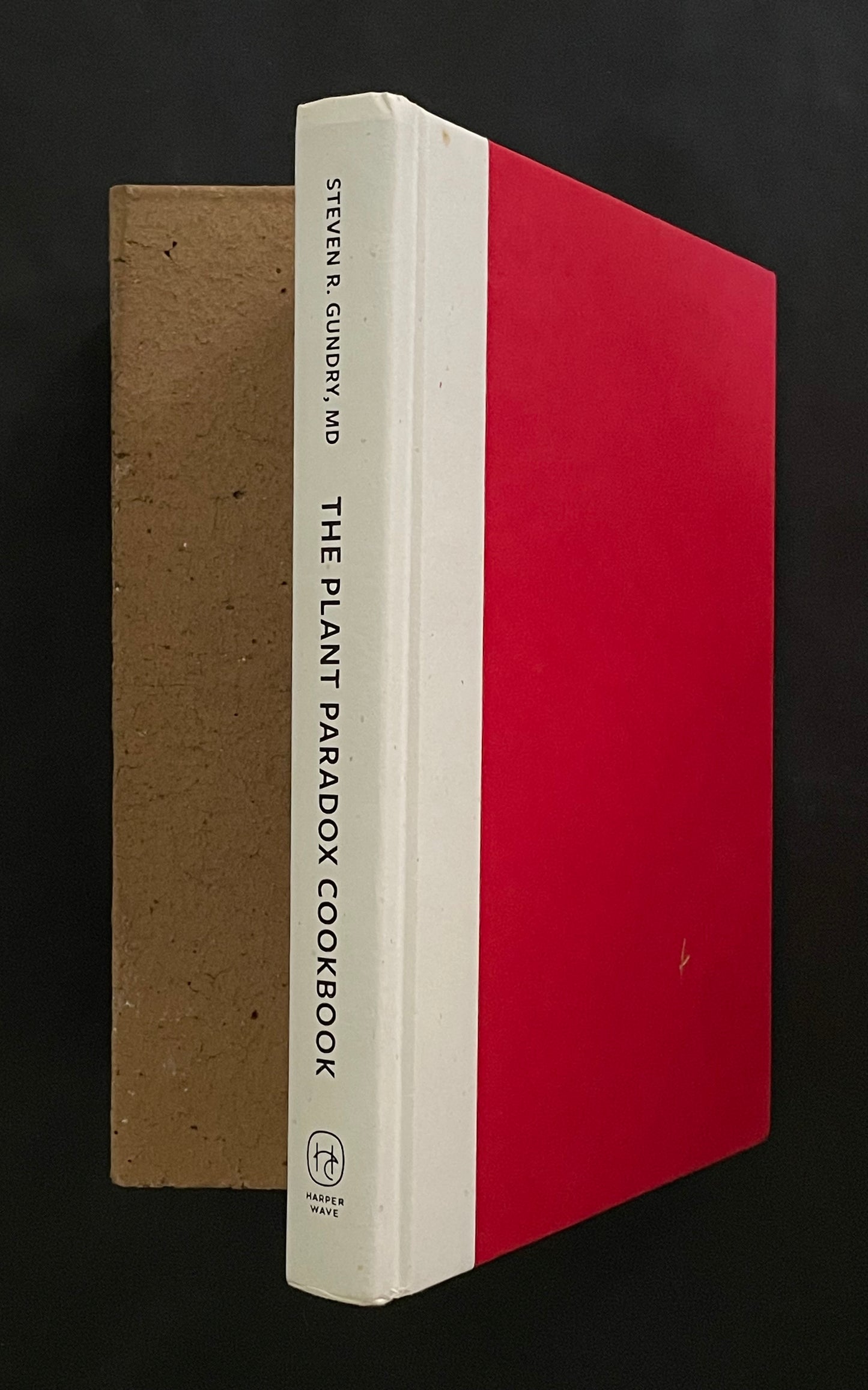 The Plant Paradox Cookbook by Dr. Steven R. Gundry, M.D.