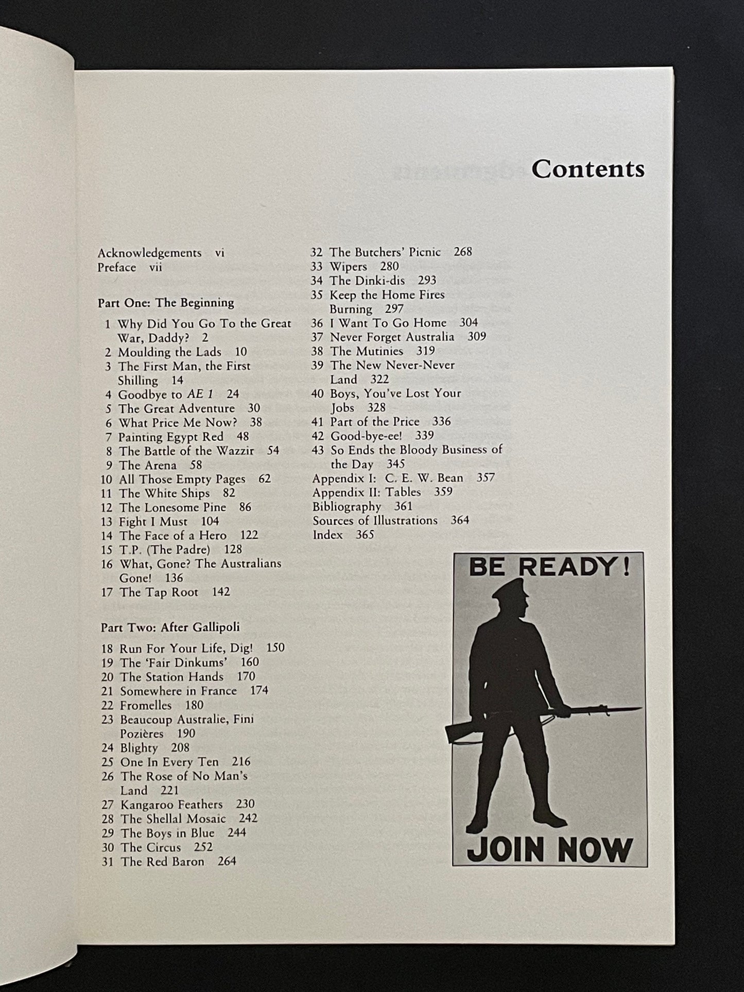 The Anzacs by Patsy Adam-Smith