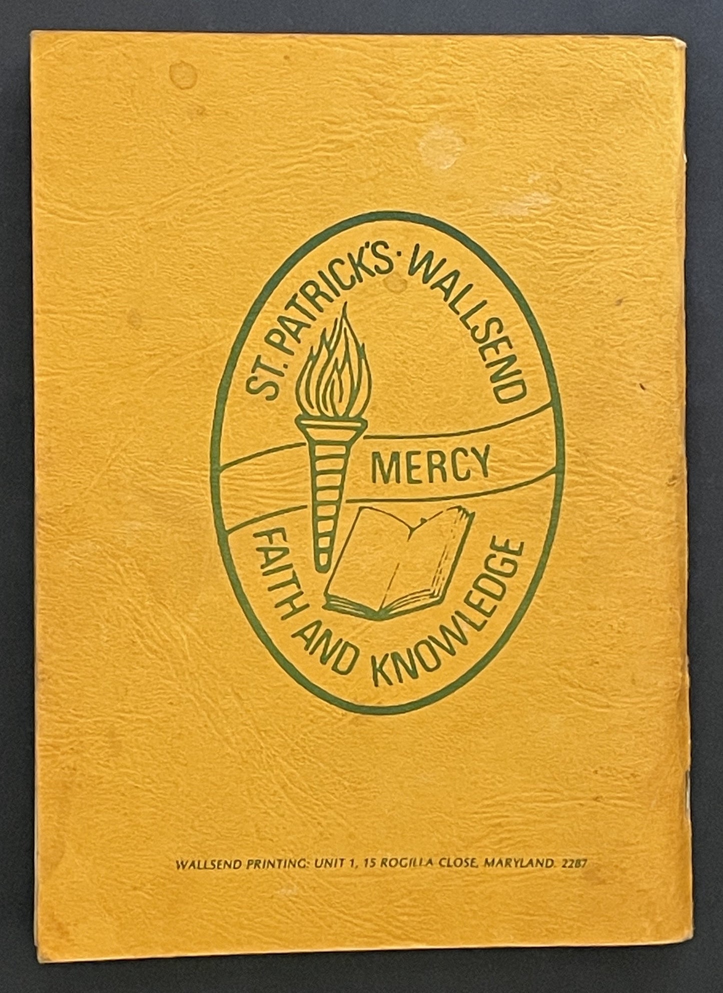 FAMILY FAVOURITES by St. Patricks Primary School 1983