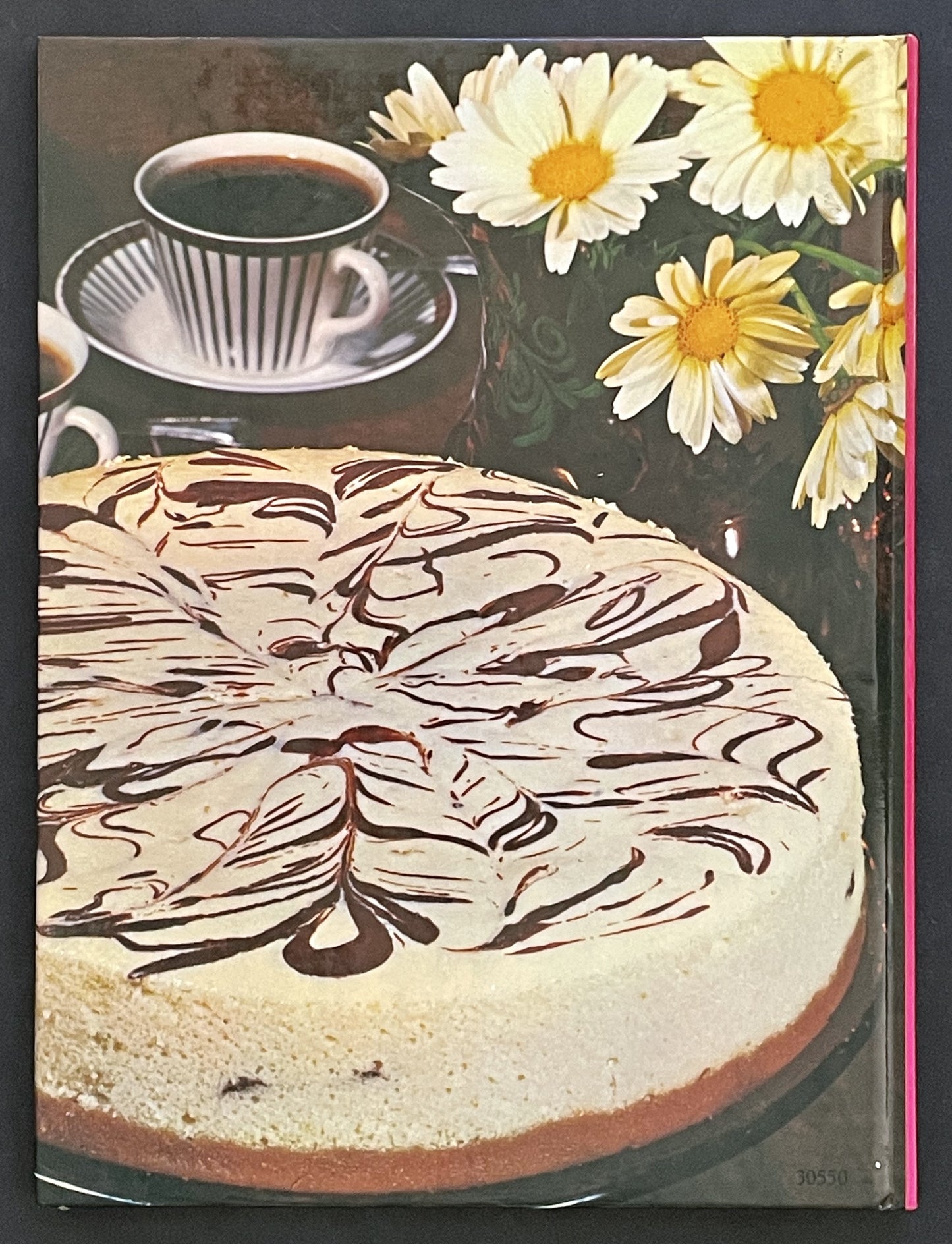 100 fabulous cheesecakes by The Australian Women's Weekly