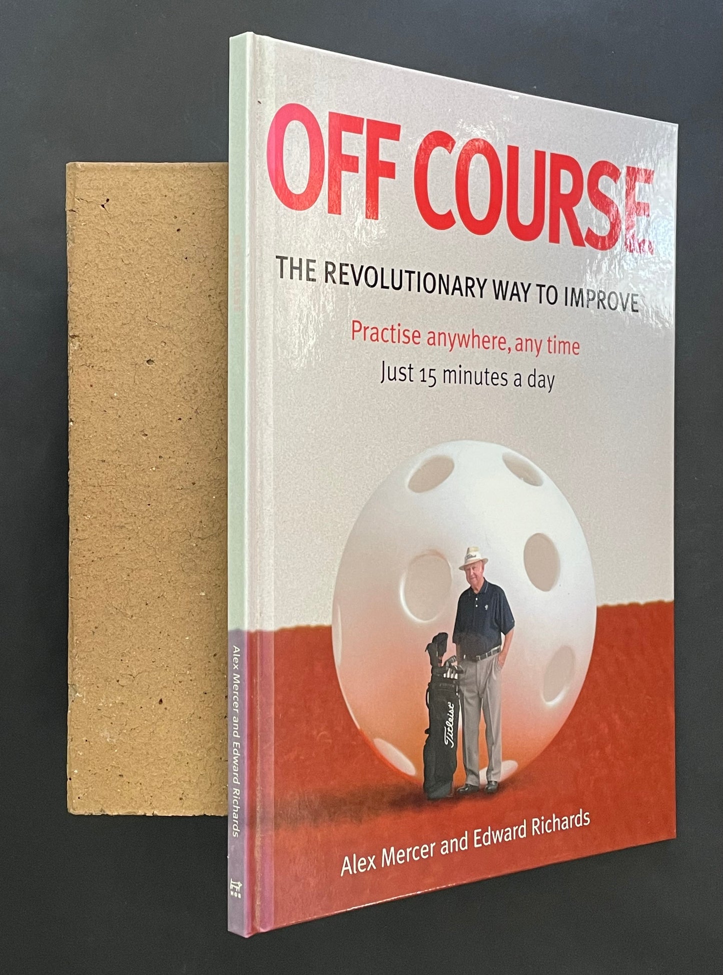 Off Course by Alex Mercer, Edward Richards