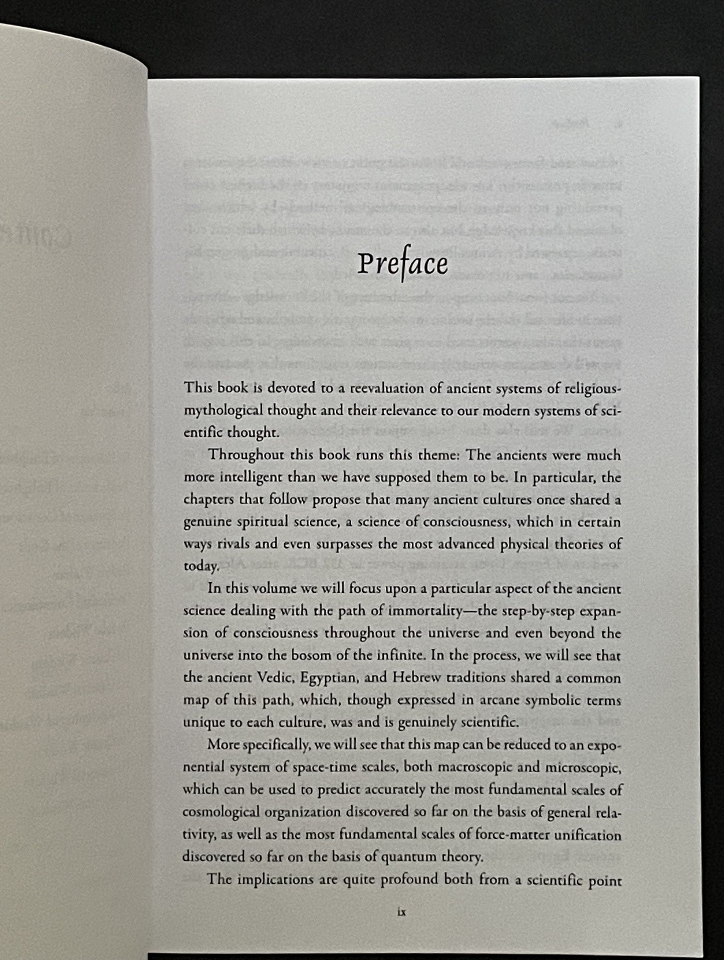 Creating the Soul Body by Robert E. Cox